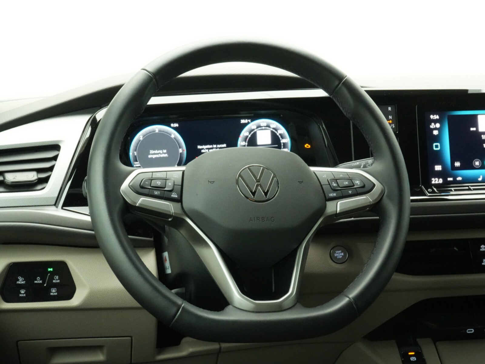Volkswagen California – Bild 16
