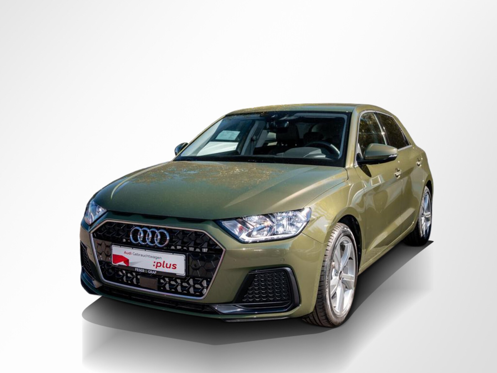 Audi A1 Sportback – Bild 11
