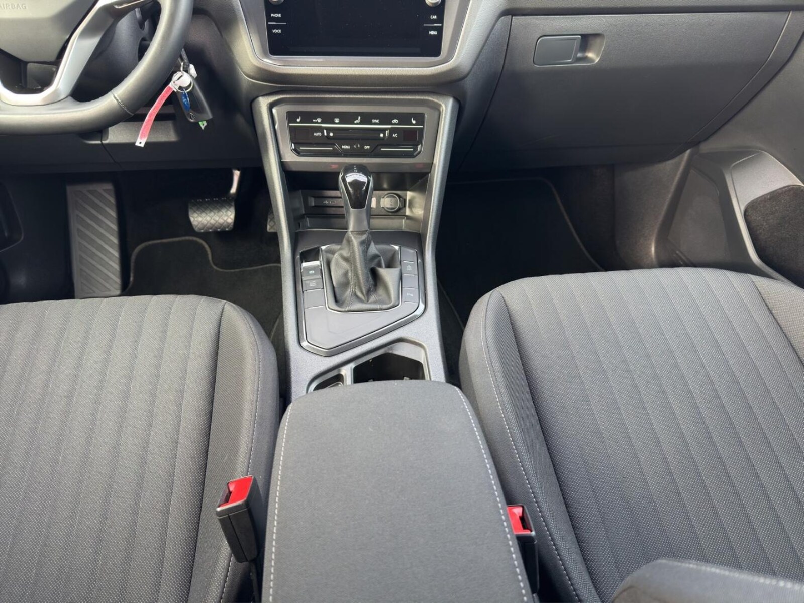 Volkswagen Tiguan Allspace – Bild 11