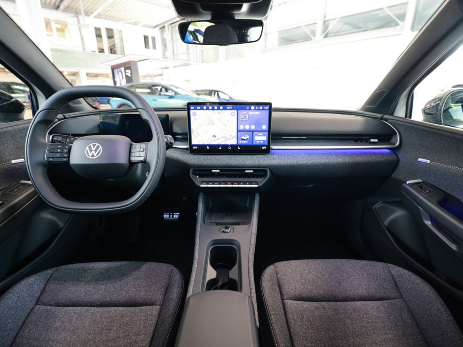 Volkswagen ID. Polo – Bild 8