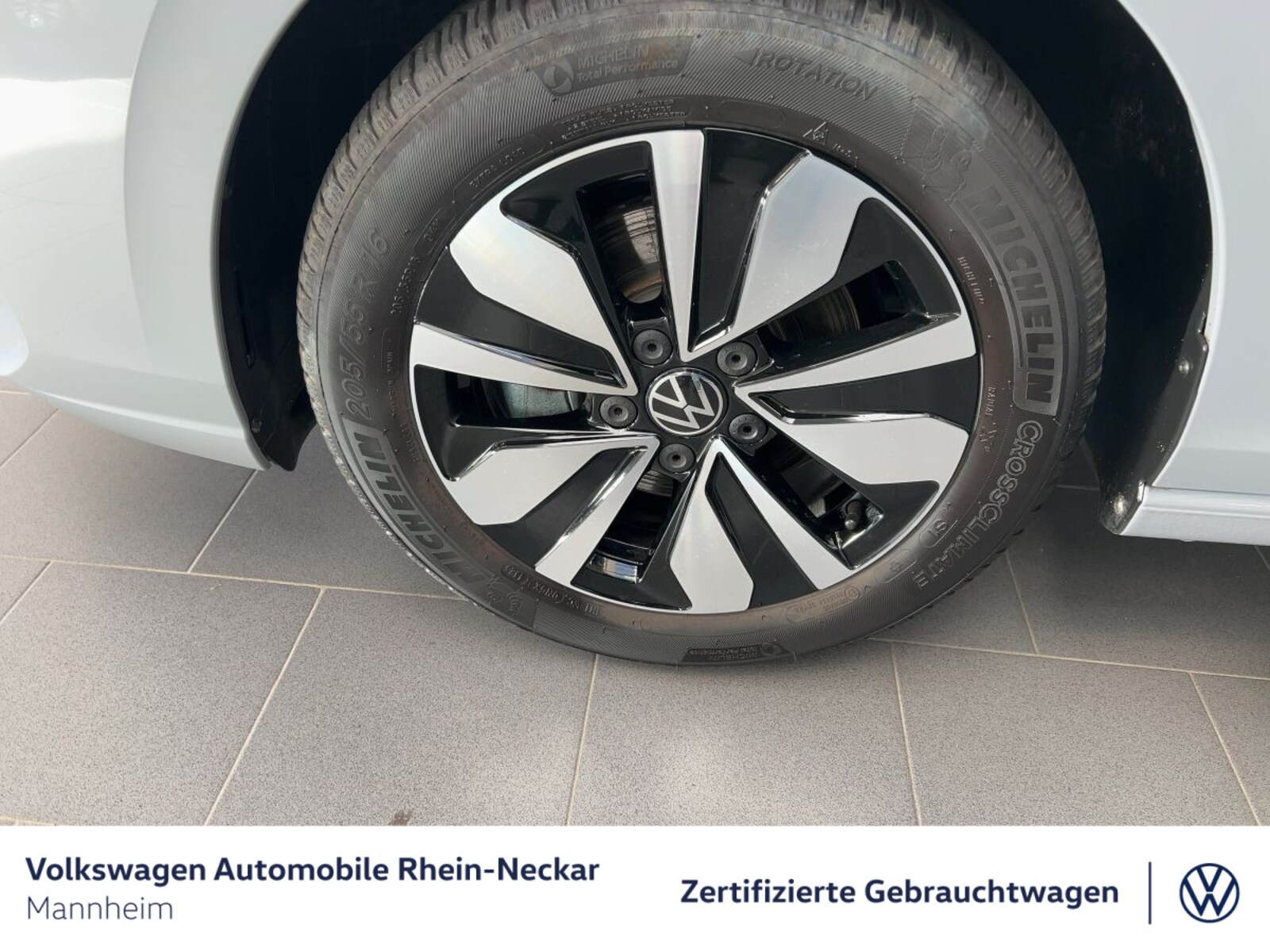 Volkswagen Golf Variant – Bild 11