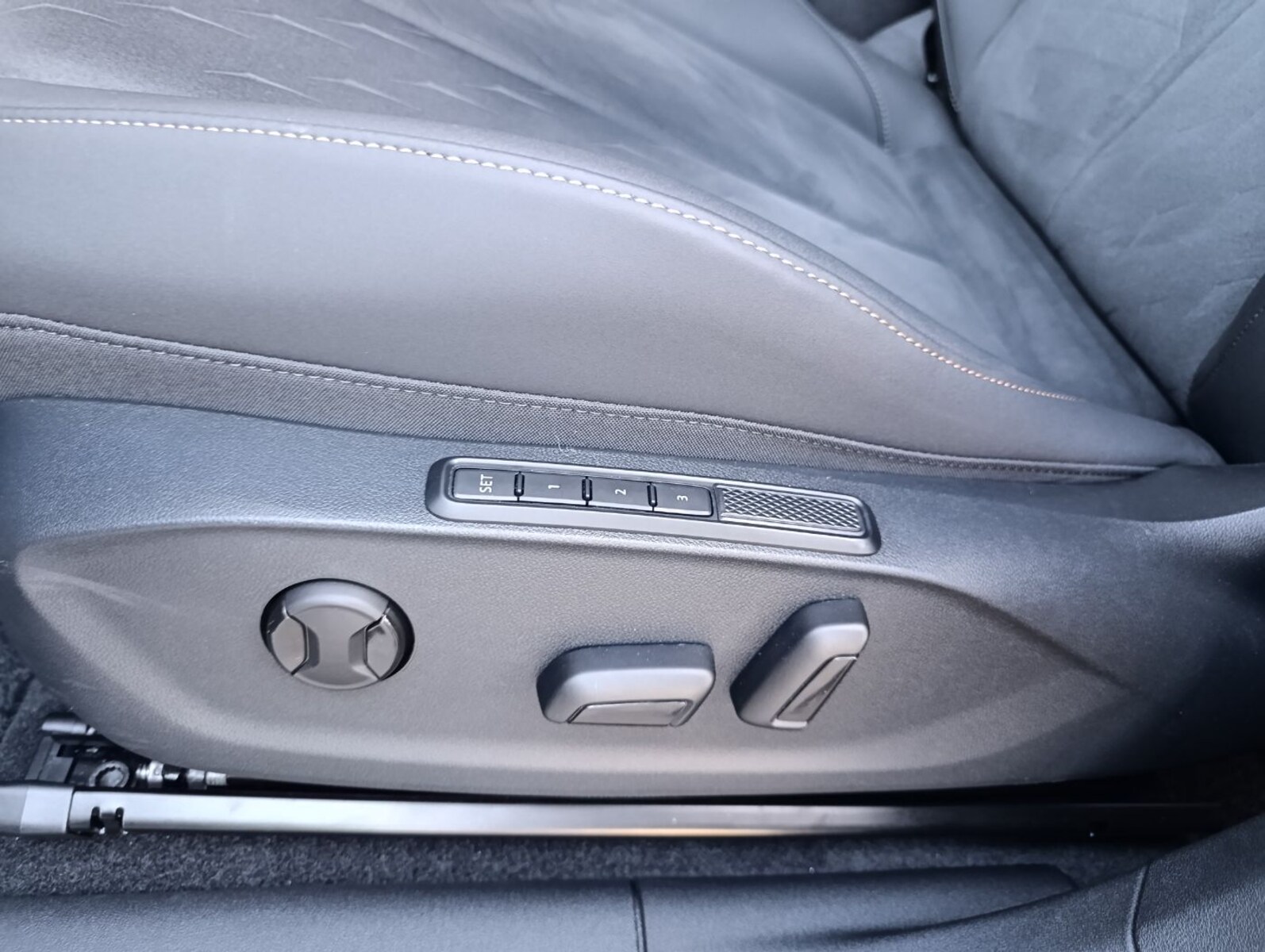 CUPRA Terramar – Bild 17