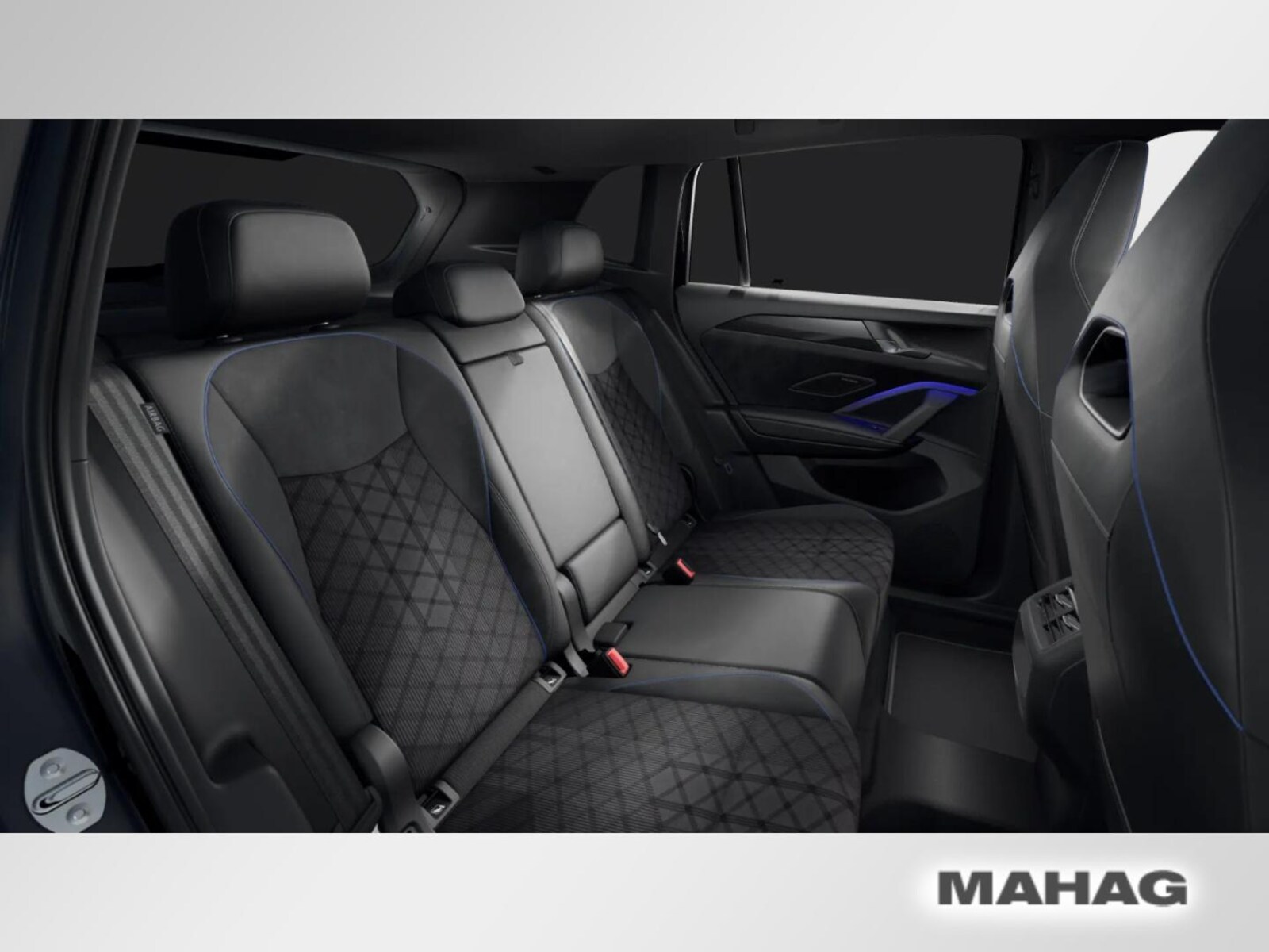 Volkswagen Tiguan – Bild 15