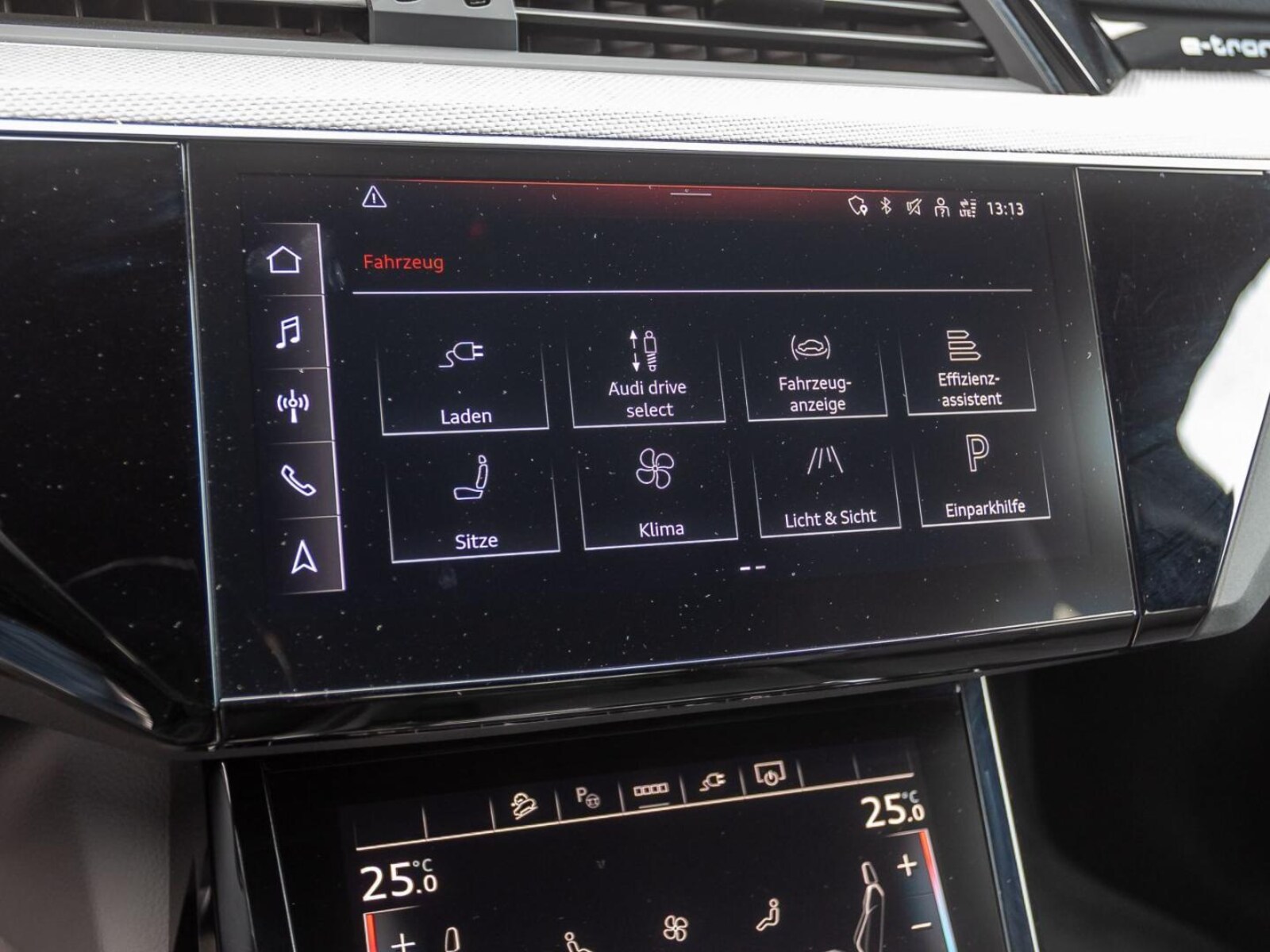 Audi Q8 e-tron – Bild 19