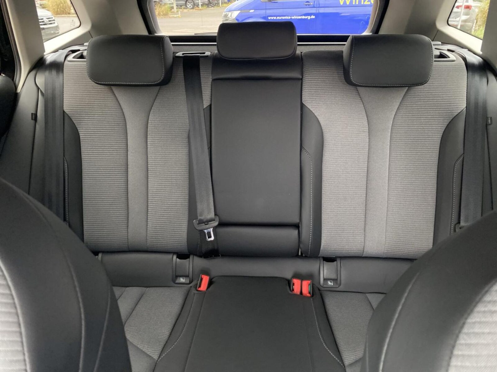 Škoda Enyaq – Bild 9