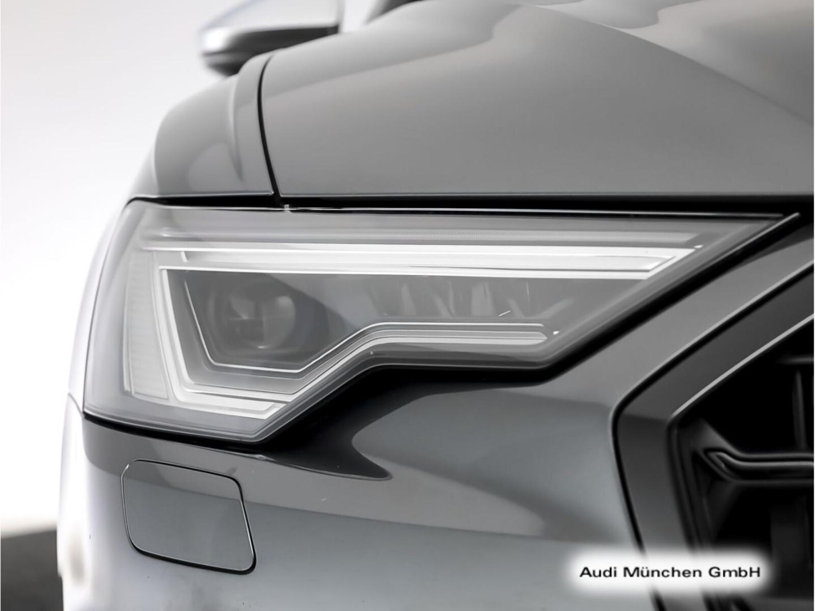 Audi S6 Avant – Bild 6