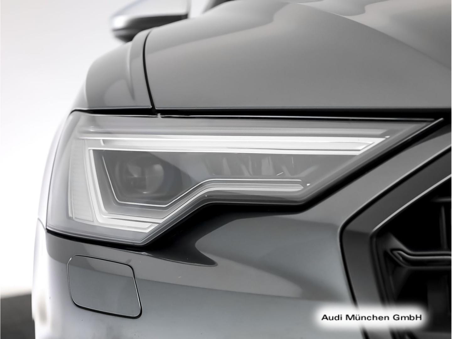 Bild über Audi S6 Avant TDI quattro tiptronic - für weitere Informationen kontaktieren Sie den Audi Partner