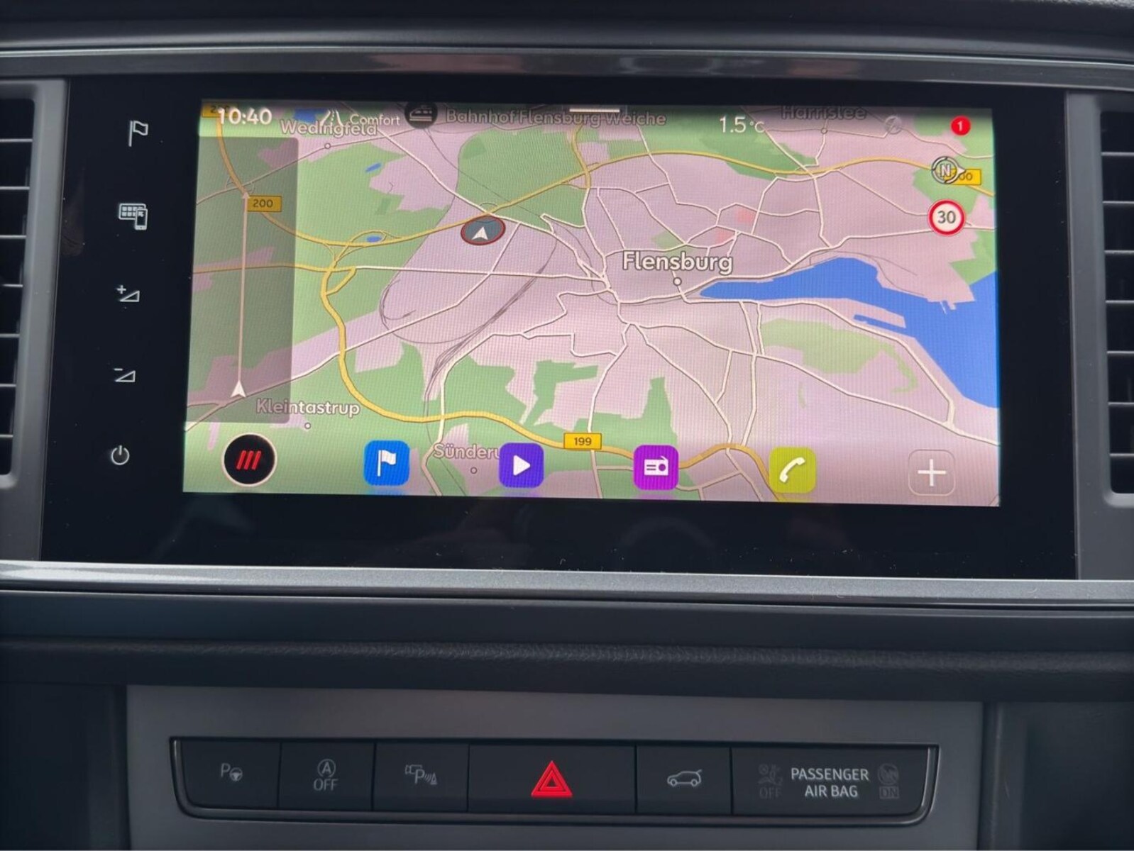 CUPRA Ateca – Bild 11