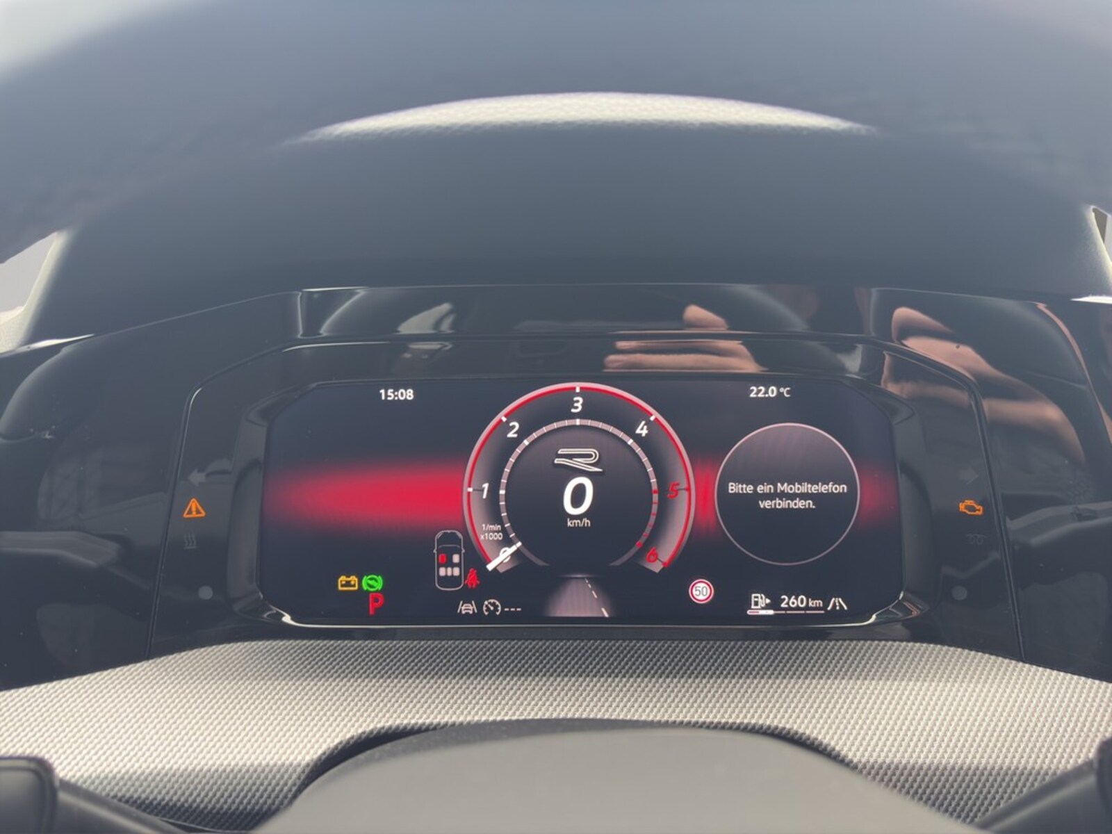 Volkswagen Golf Variant – Bild 13
