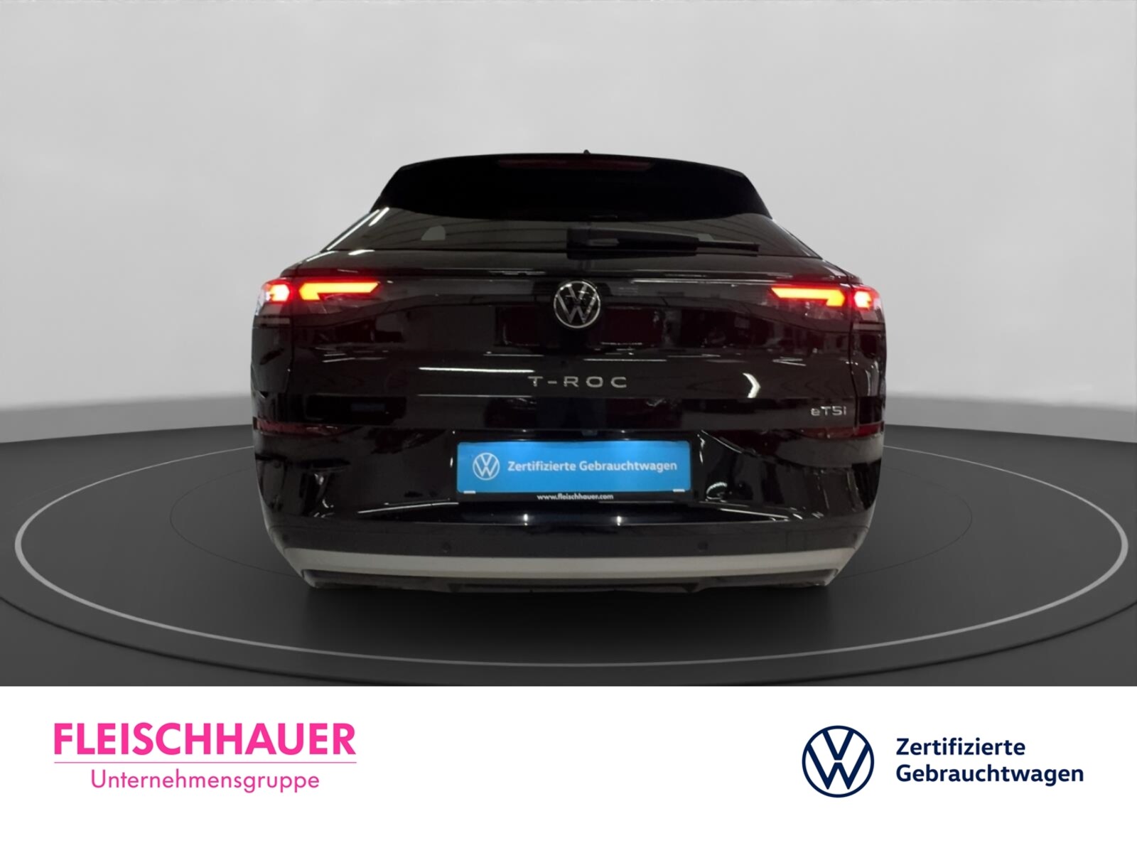 Volkswagen T-Roc – Bild 6