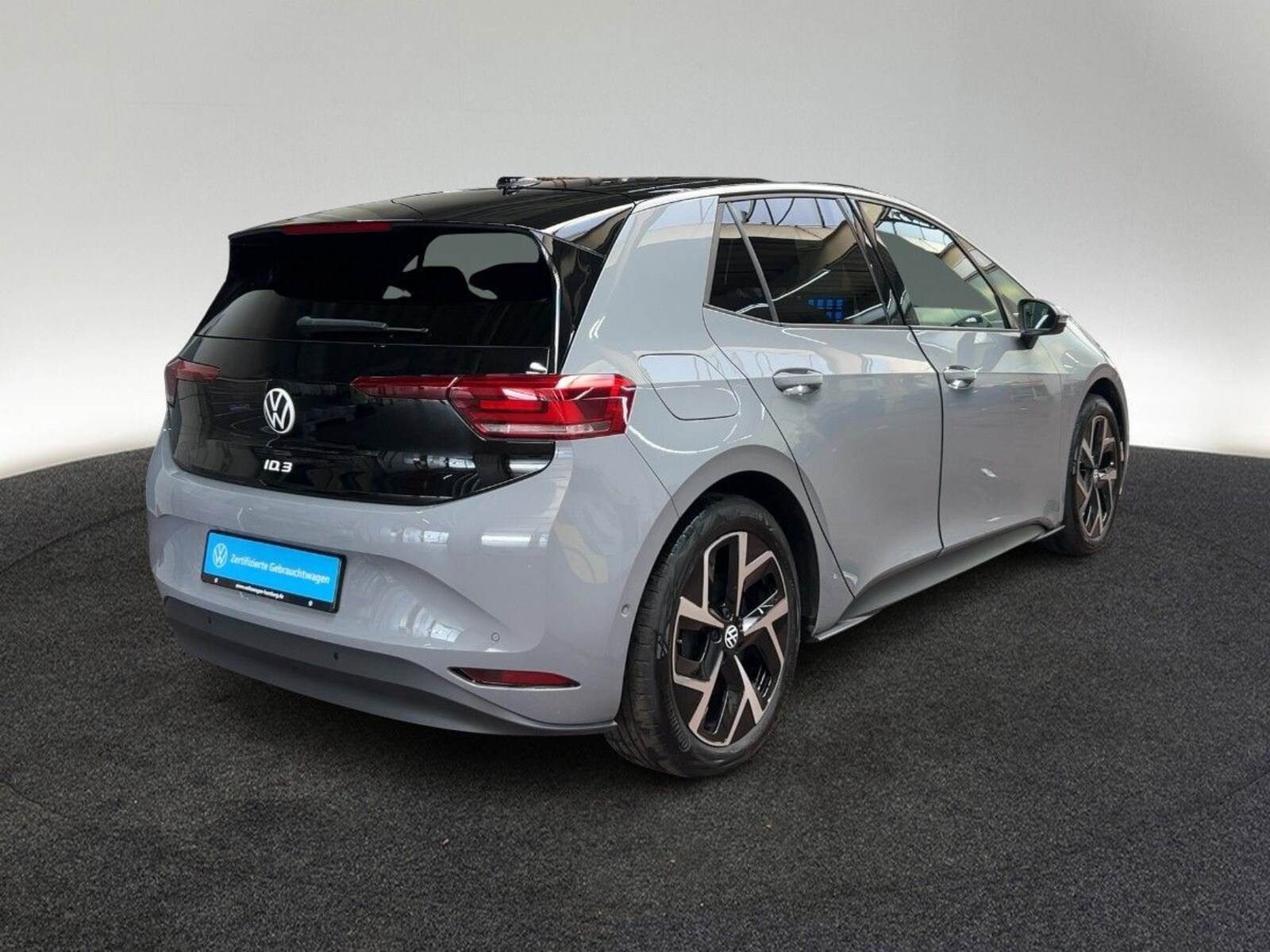 Volkswagen ID.3 – Bild 4