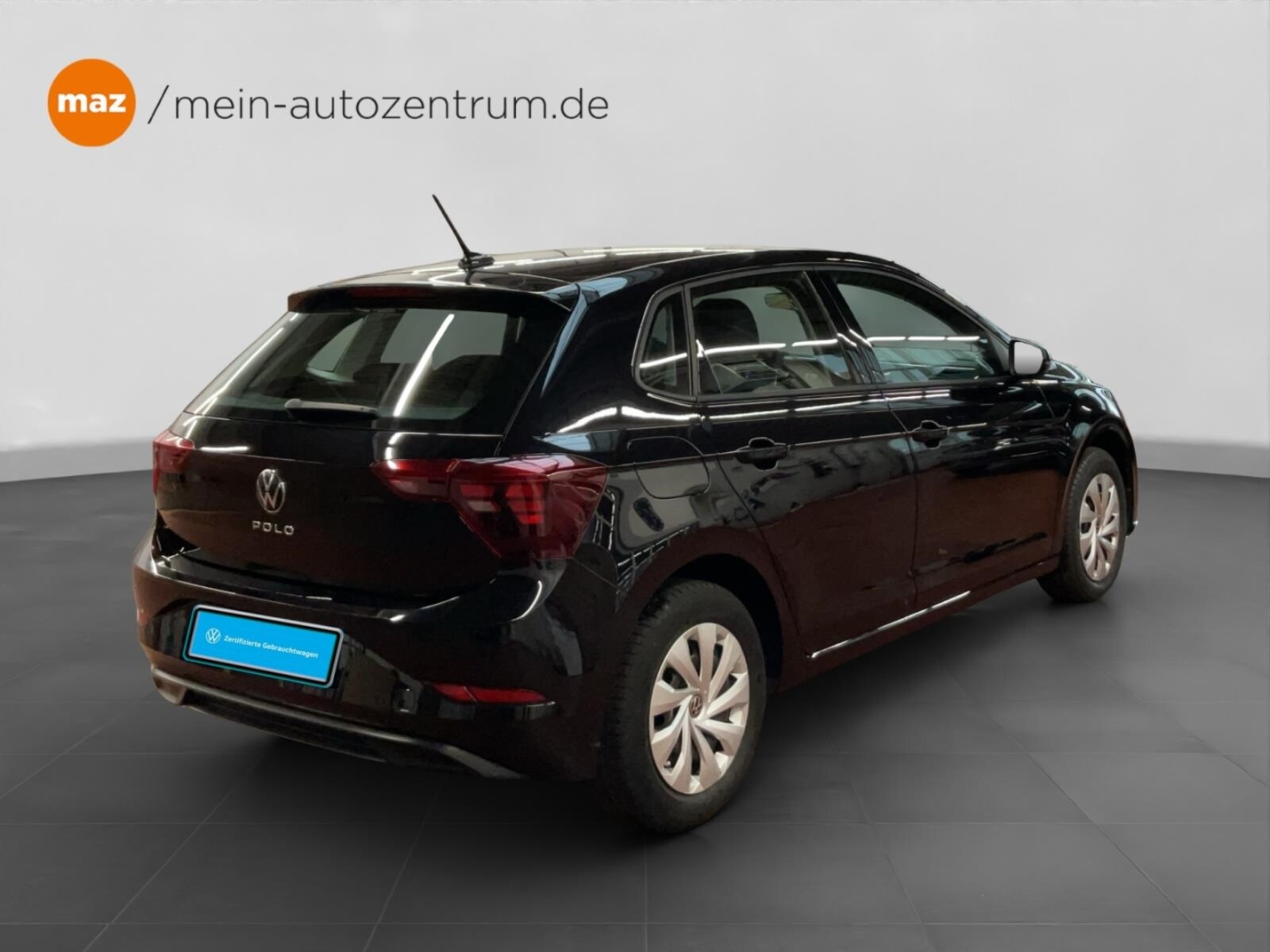 Volkswagen Polo – Bild 6