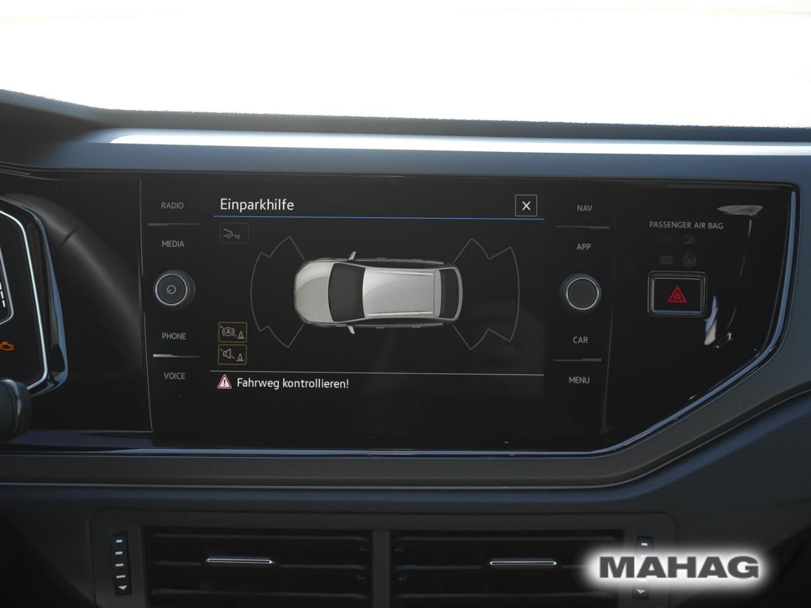 Volkswagen Taigo – Bild 18