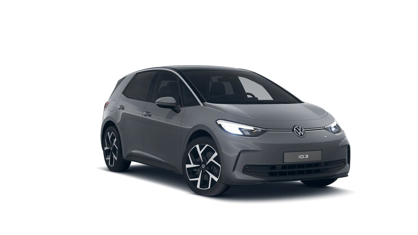 Volkswagen ID.3 – Bild 3