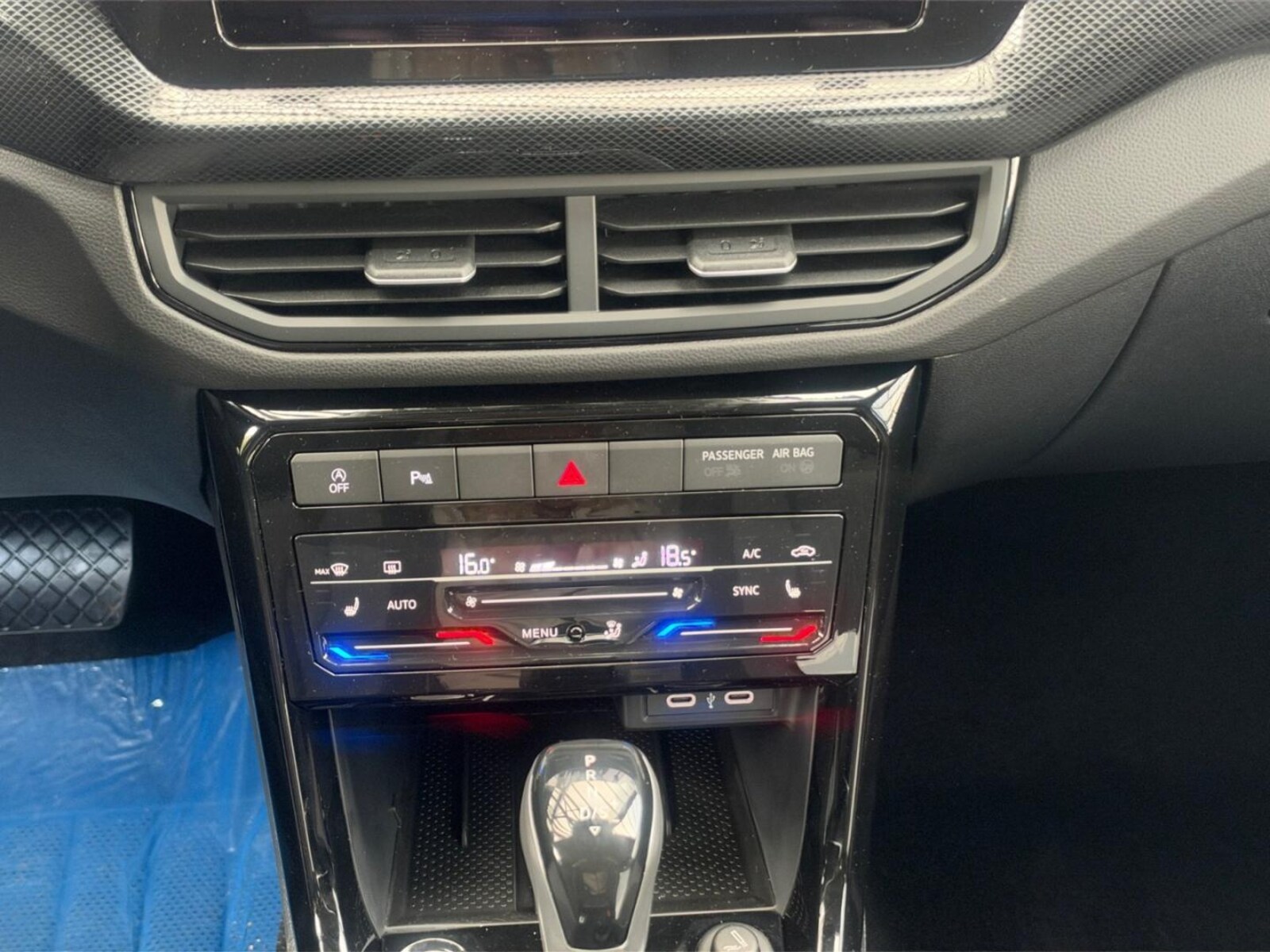 Volkswagen T-Cross – Bild 22