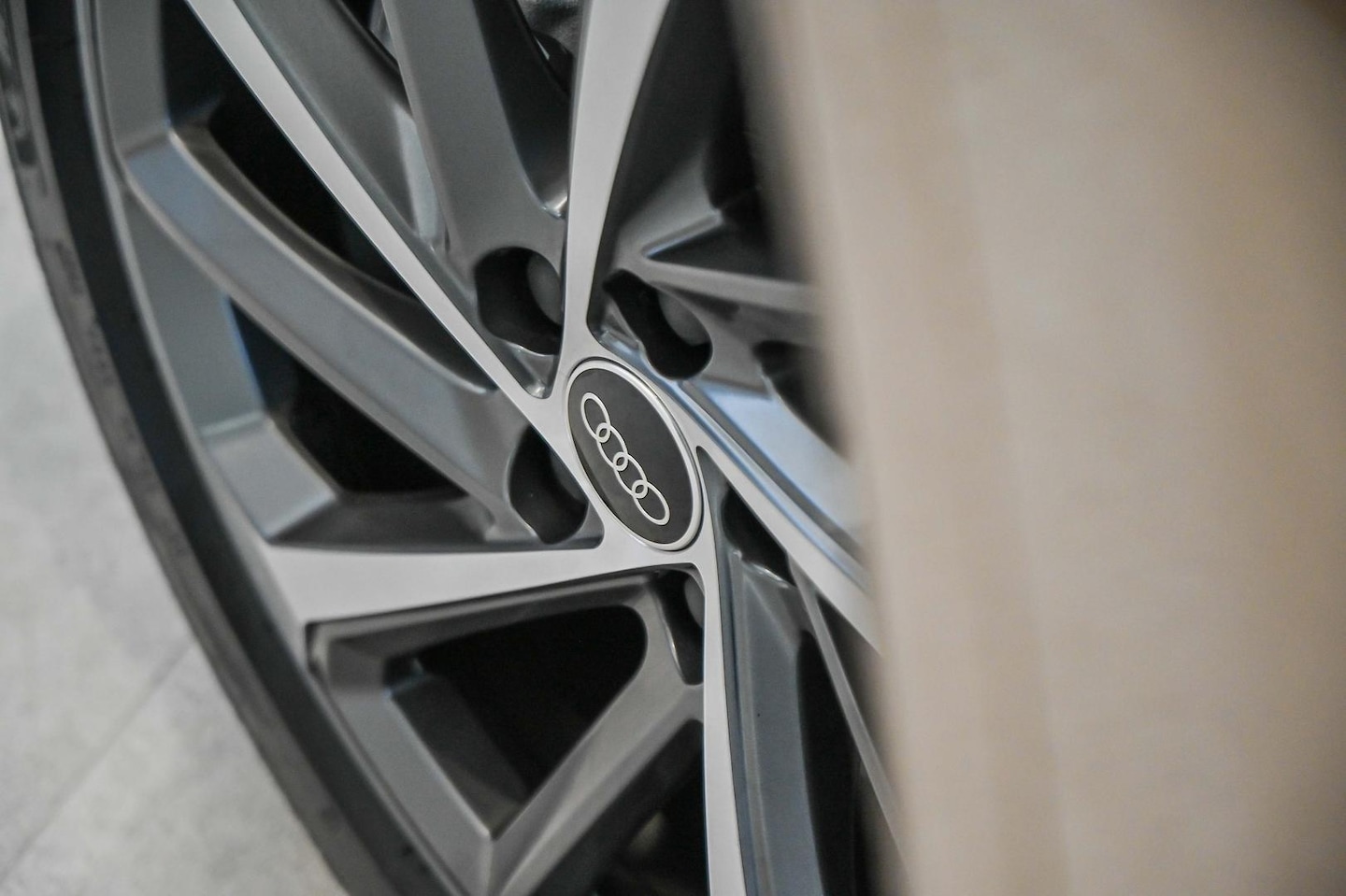 Image about Audi Q5 Sportback TFSI 150 kW