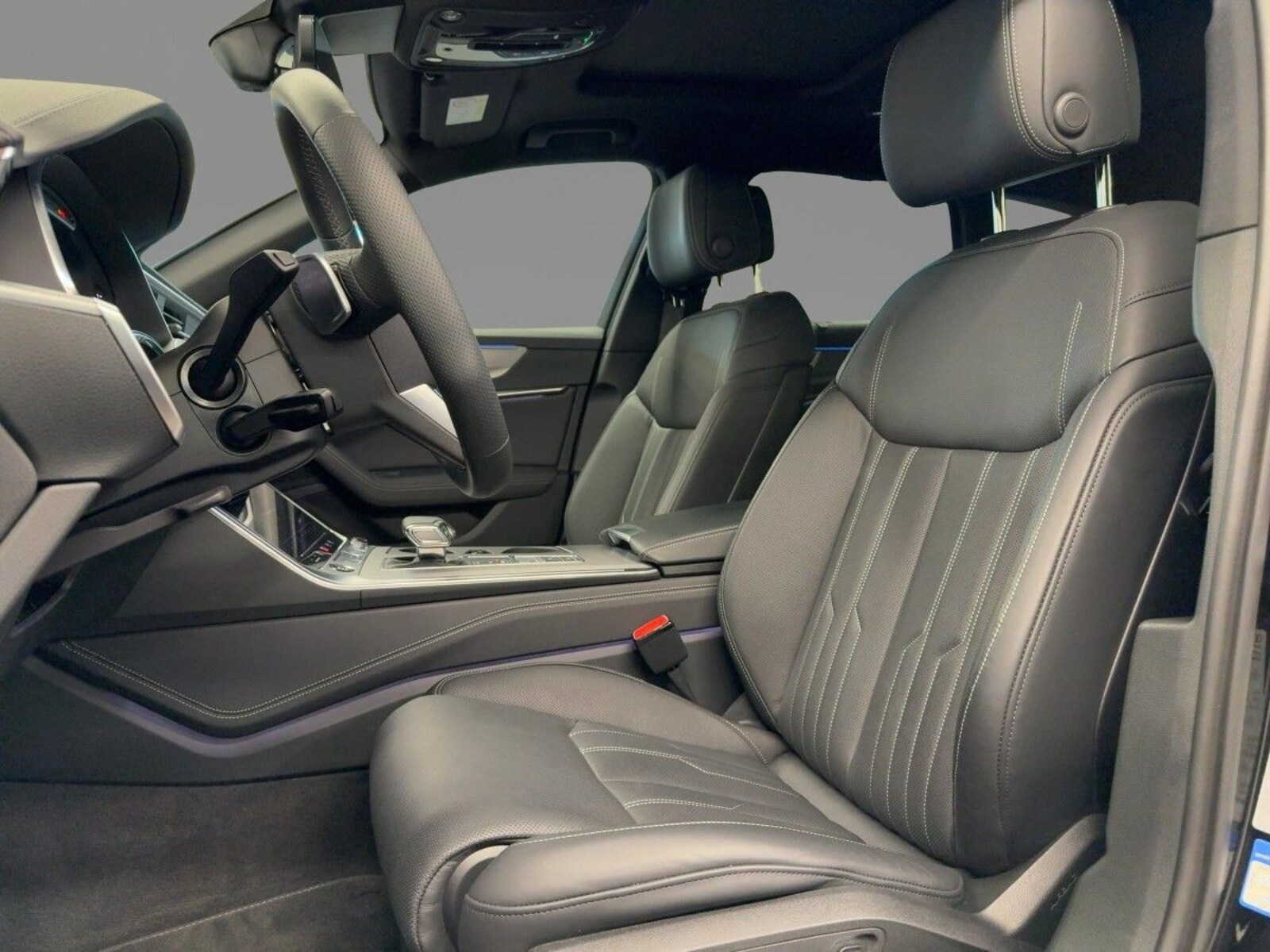Audi A6 Avant – Bild 8