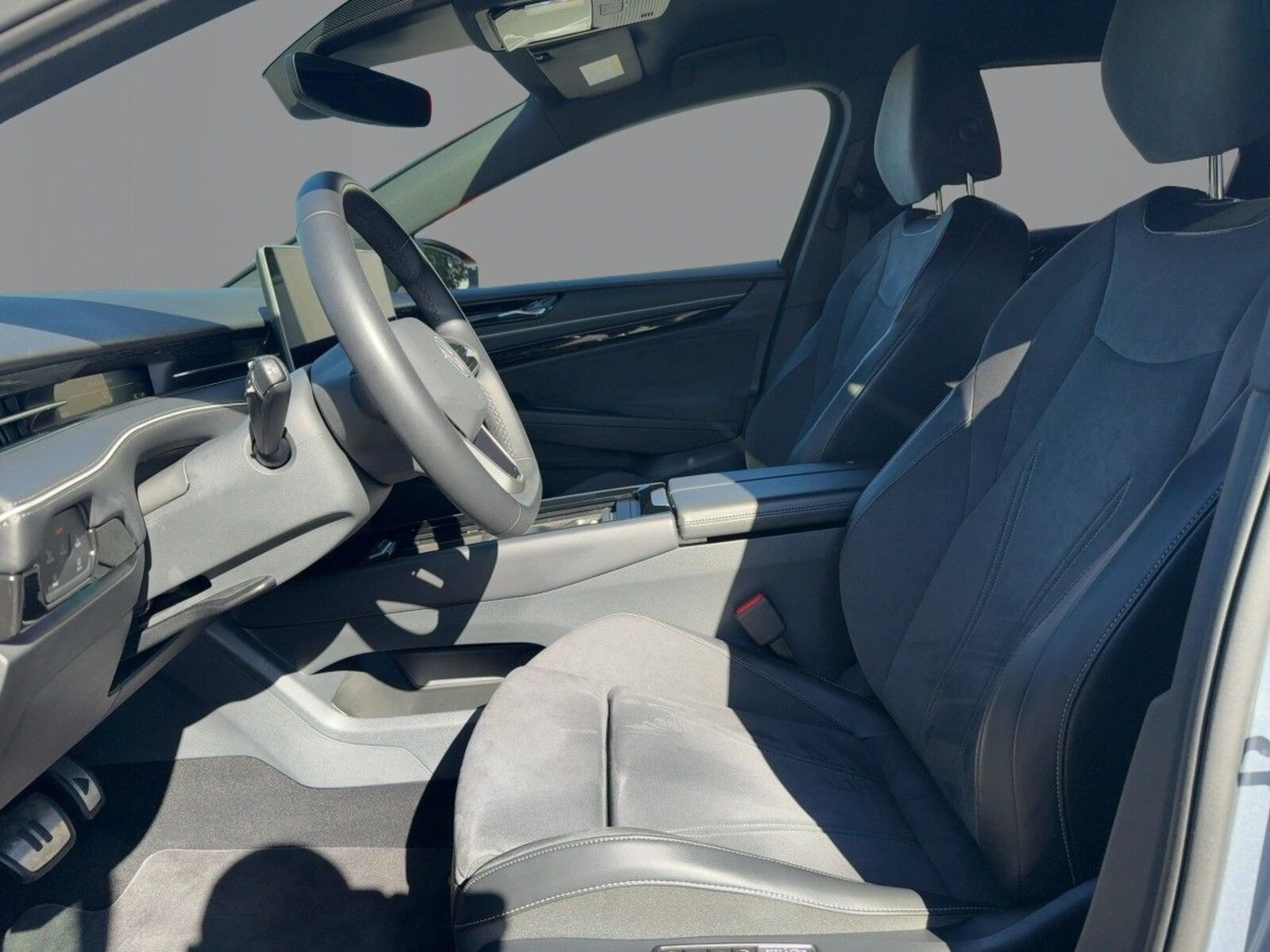 Volkswagen ID.7 Tourer – Bild 8
