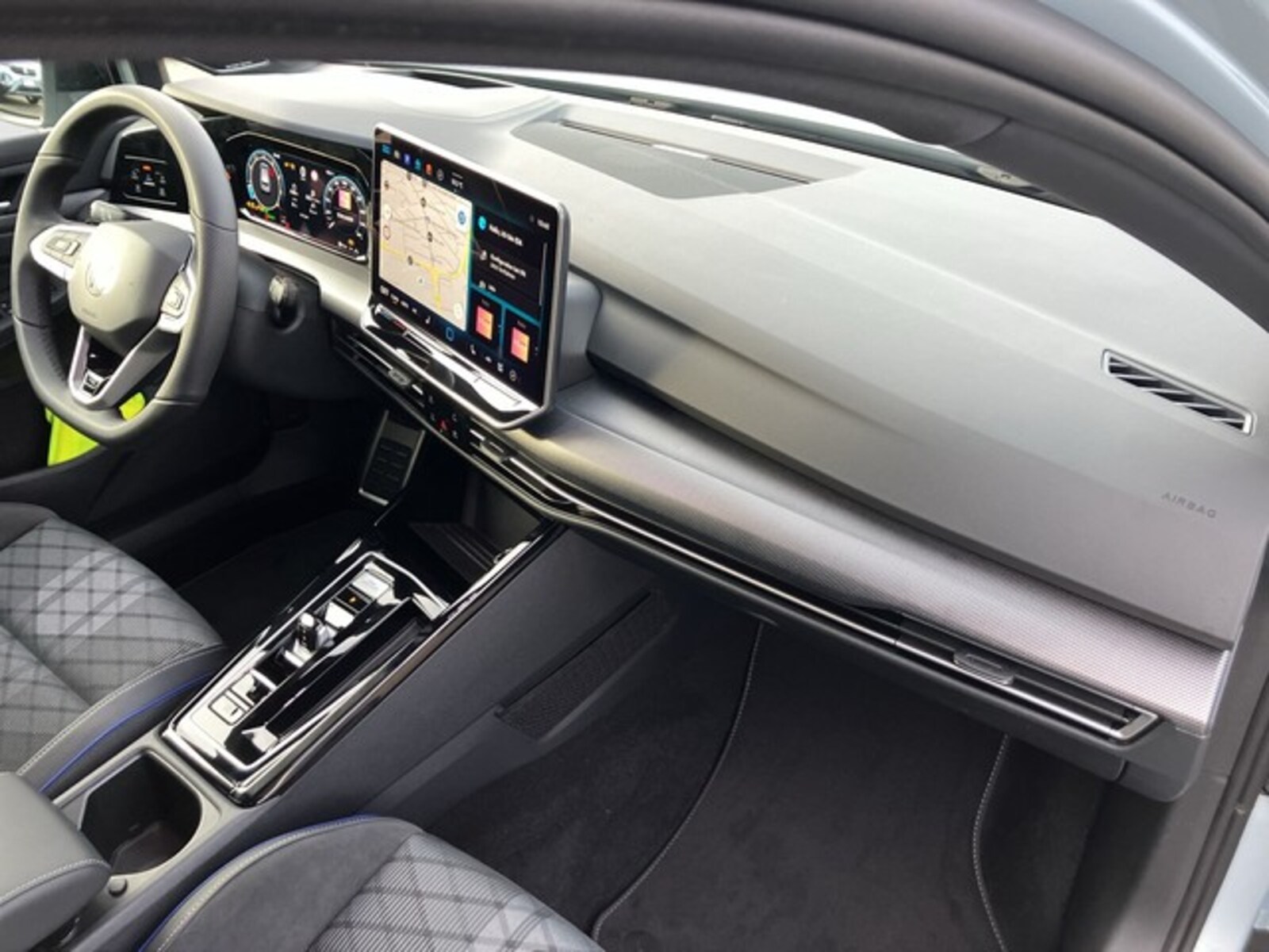 Volkswagen Golf – Bild 15