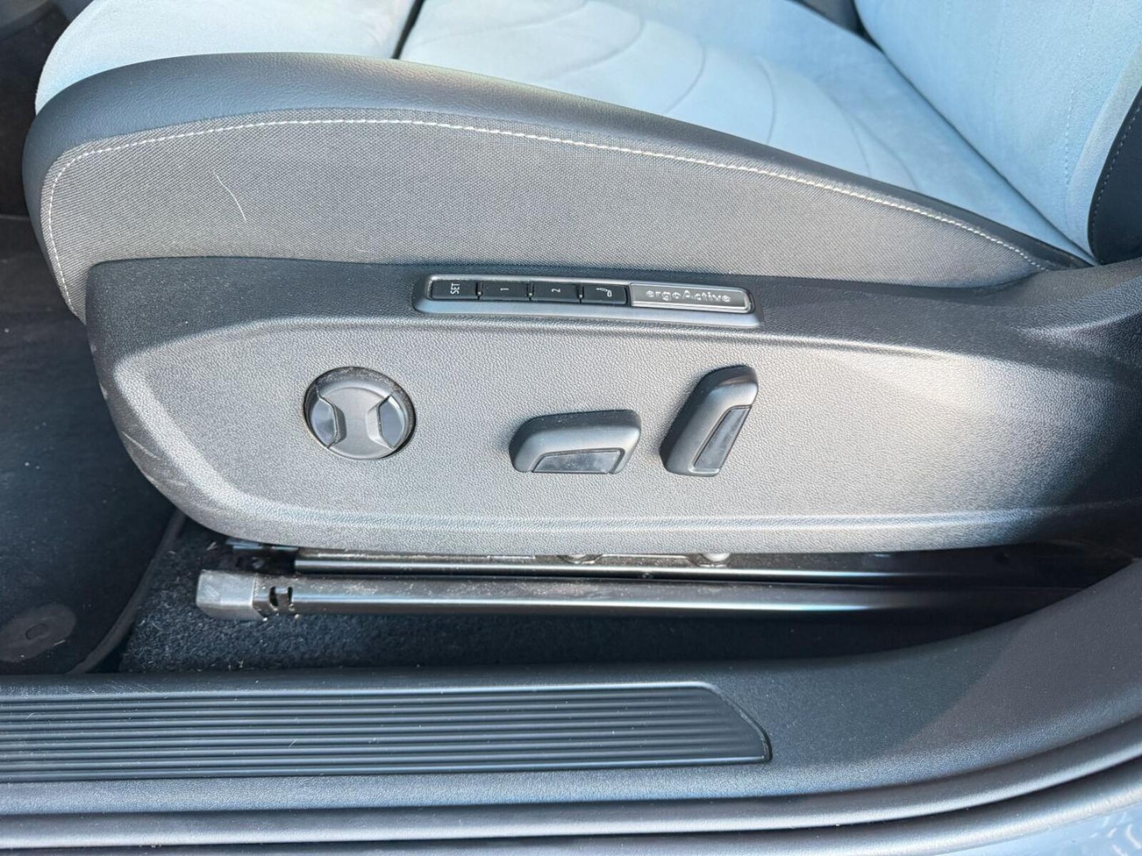 Volkswagen ID.3 – Bild 10