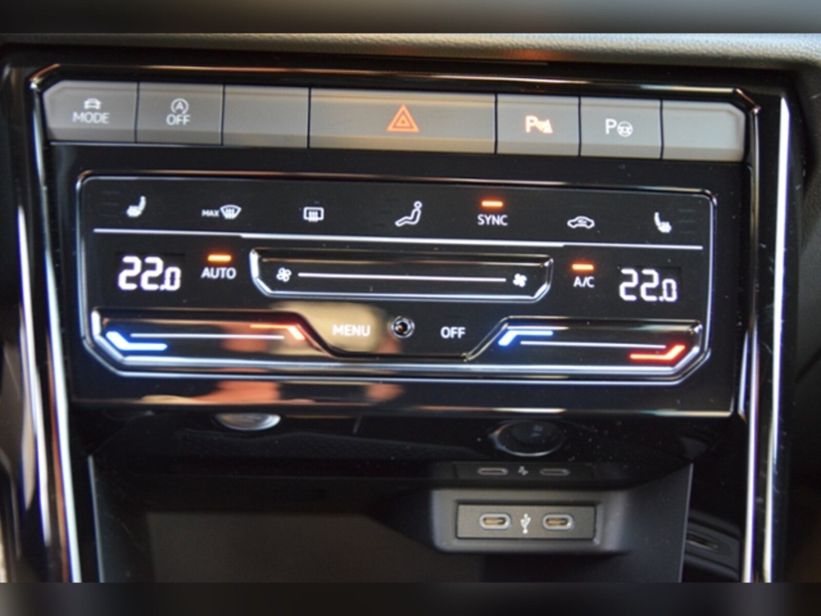 Volkswagen T-Roc – Bild 17