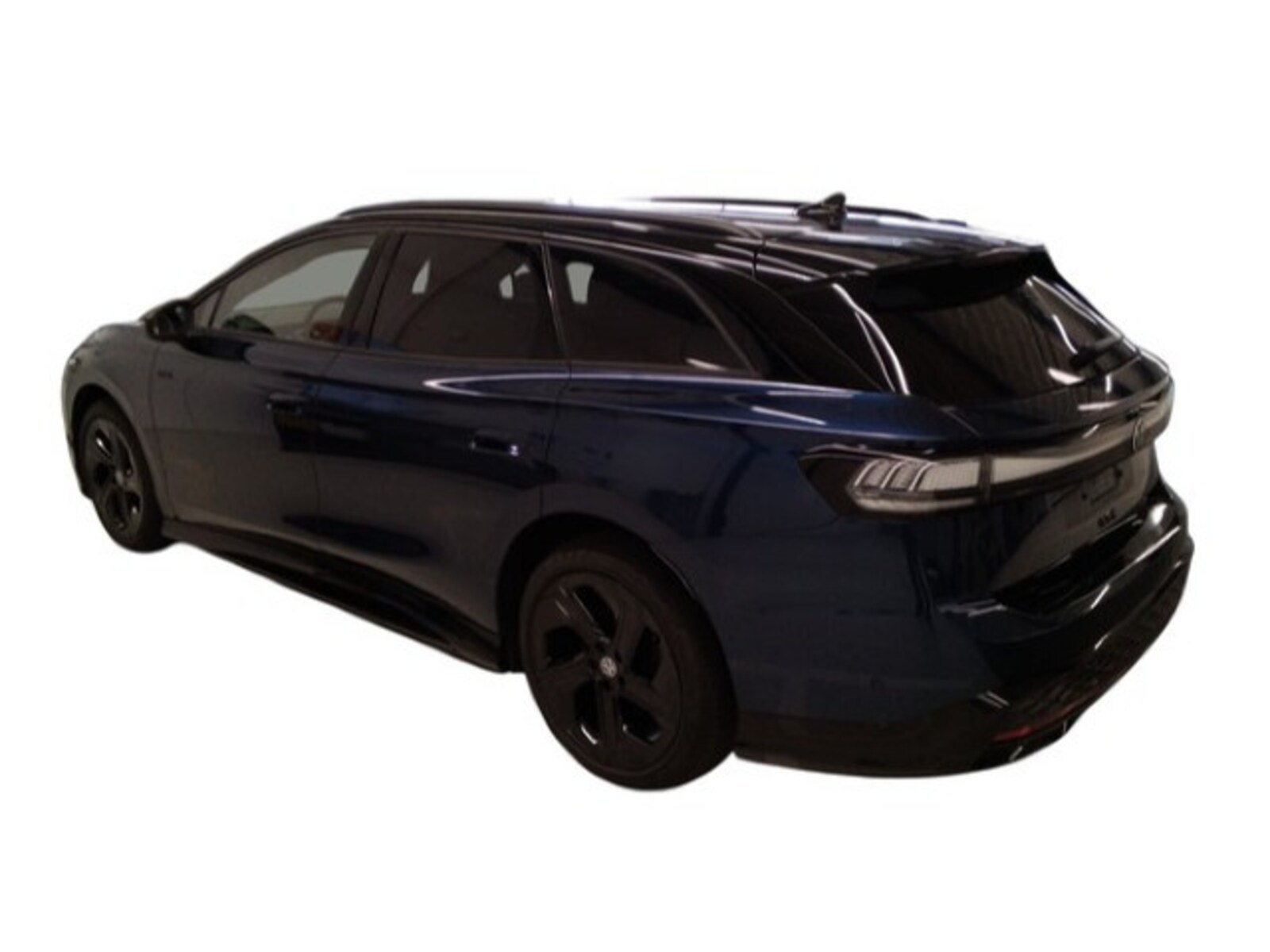Volkswagen ID.7 Tourer – Bild 4