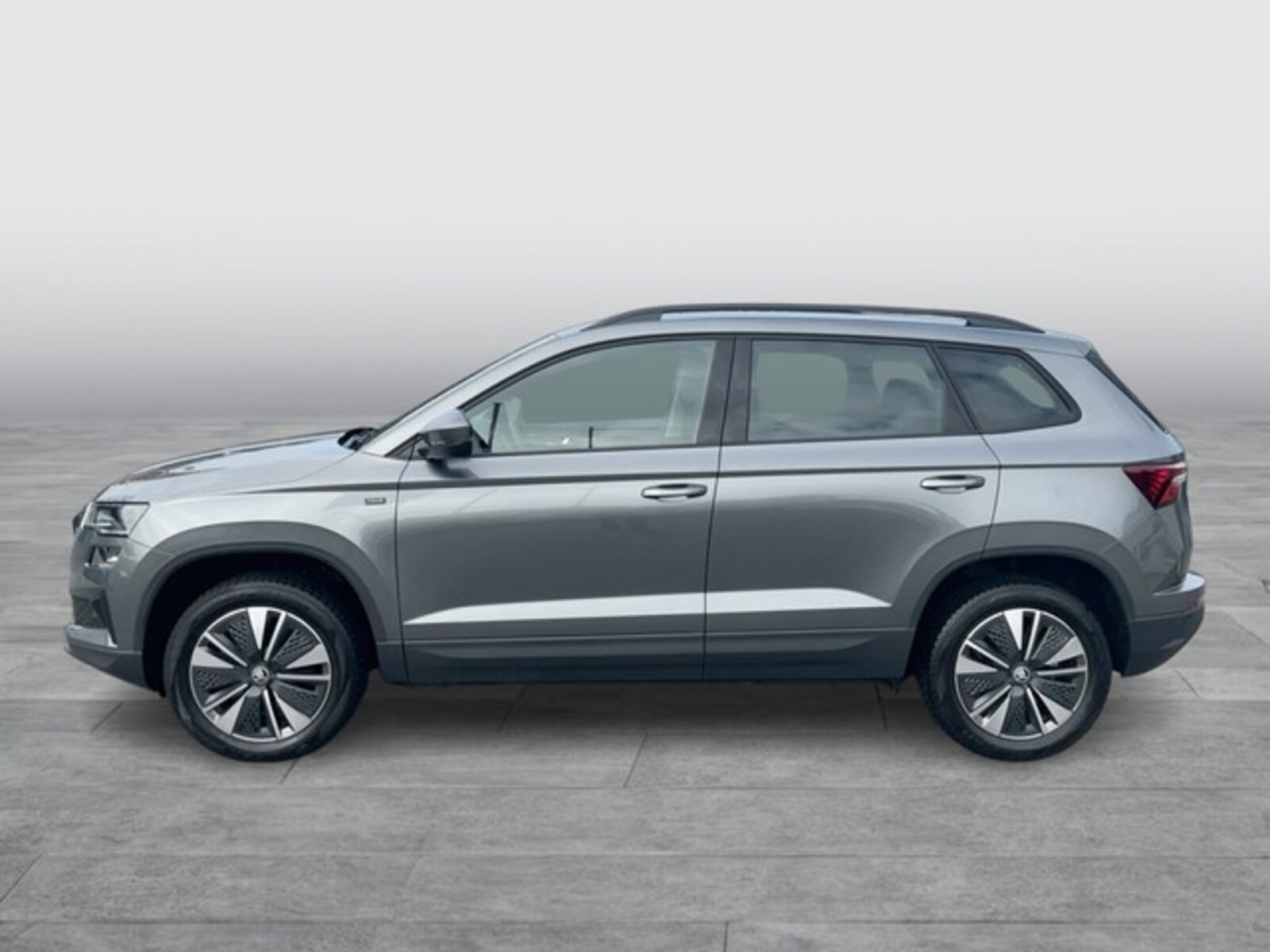 Škoda Karoq – Bild 2