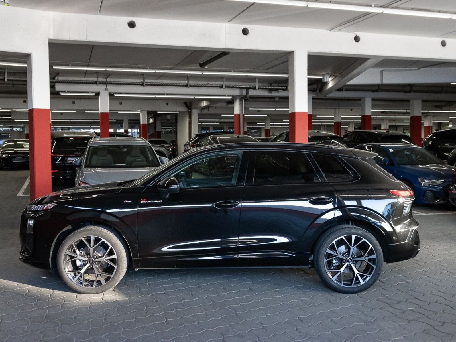 Audi Q3 – Bild 3