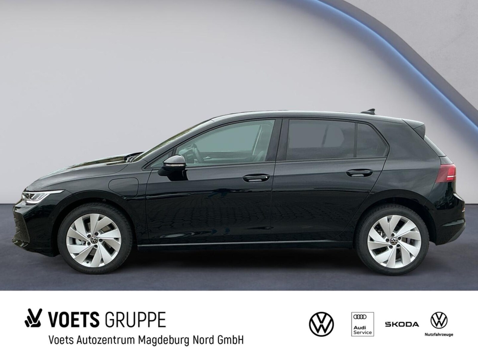 Volkswagen Golf – Bild 3