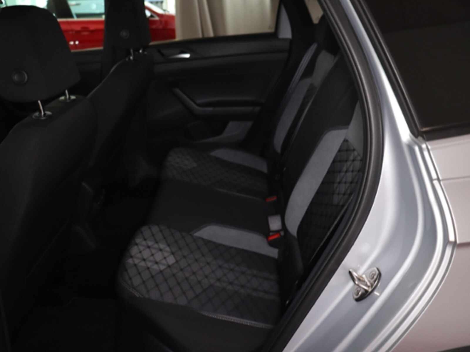 Volkswagen Taigo – Bild 14