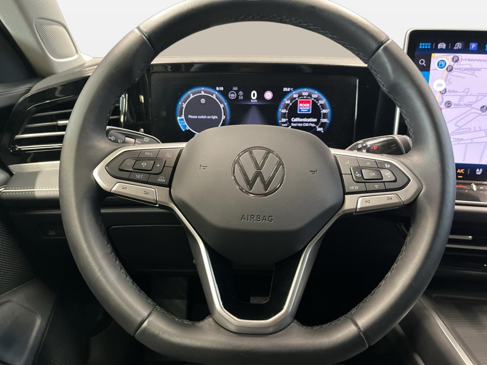 Volkswagen Passat – Bild 18