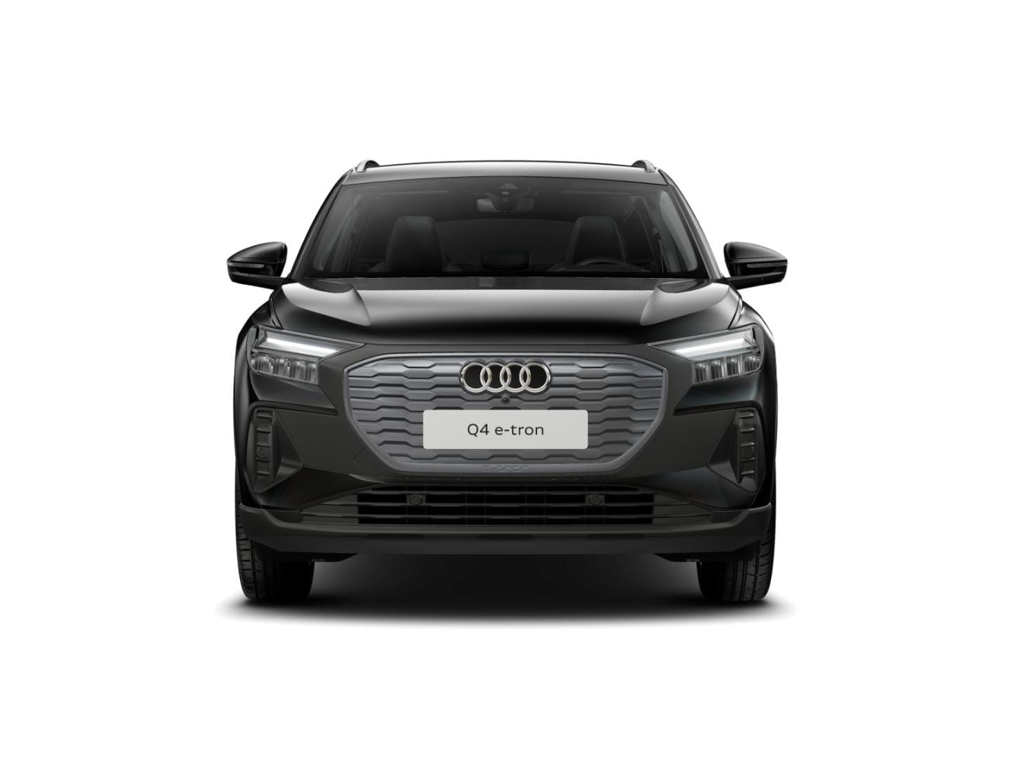 Bild über Audi Q4 e-tron 45 e-tron quattro - für weitere Informationen kontaktieren Sie den Audi Partner