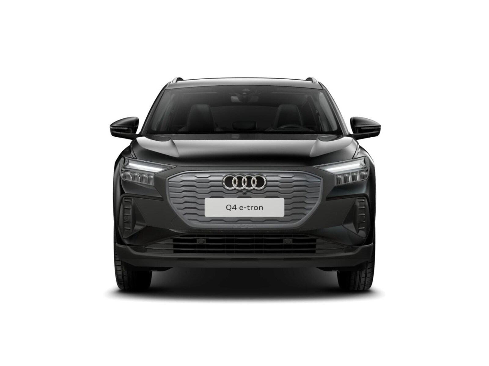 Audi Q4 e-tron – Bild 3