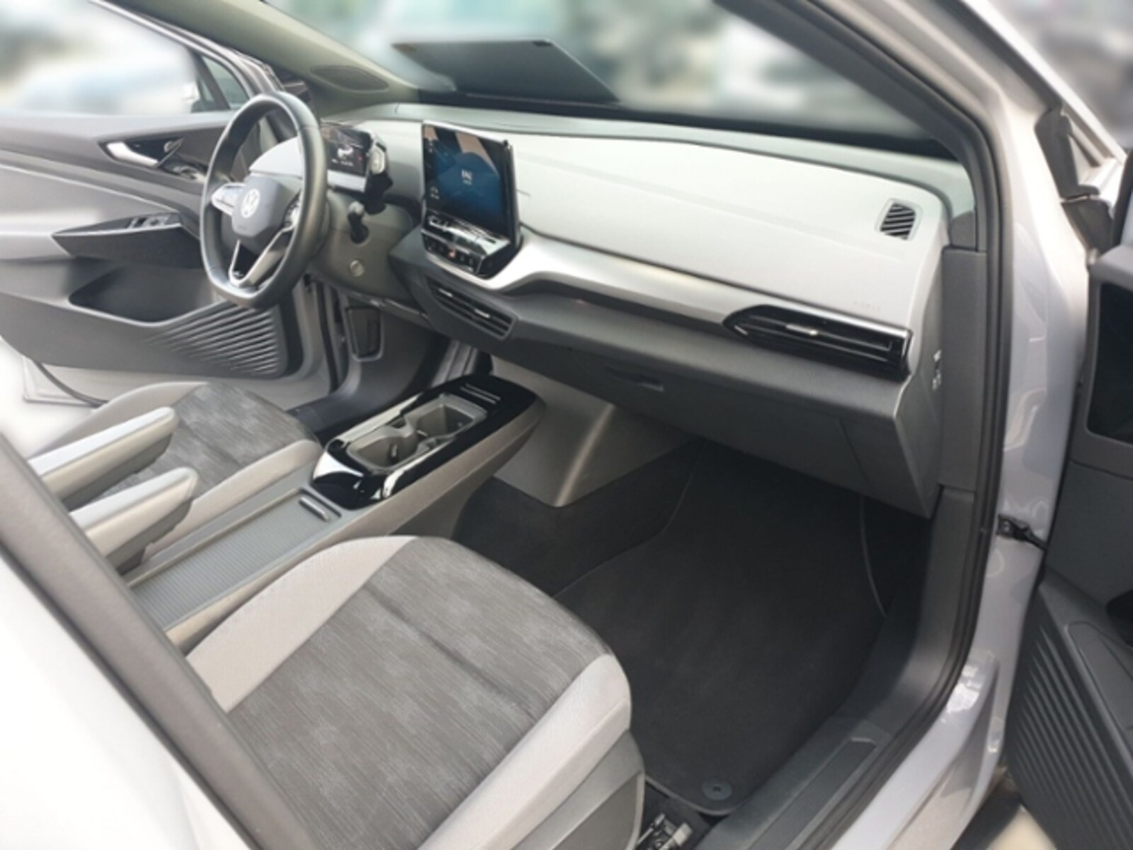 Volkswagen ID.4 – Bild 9