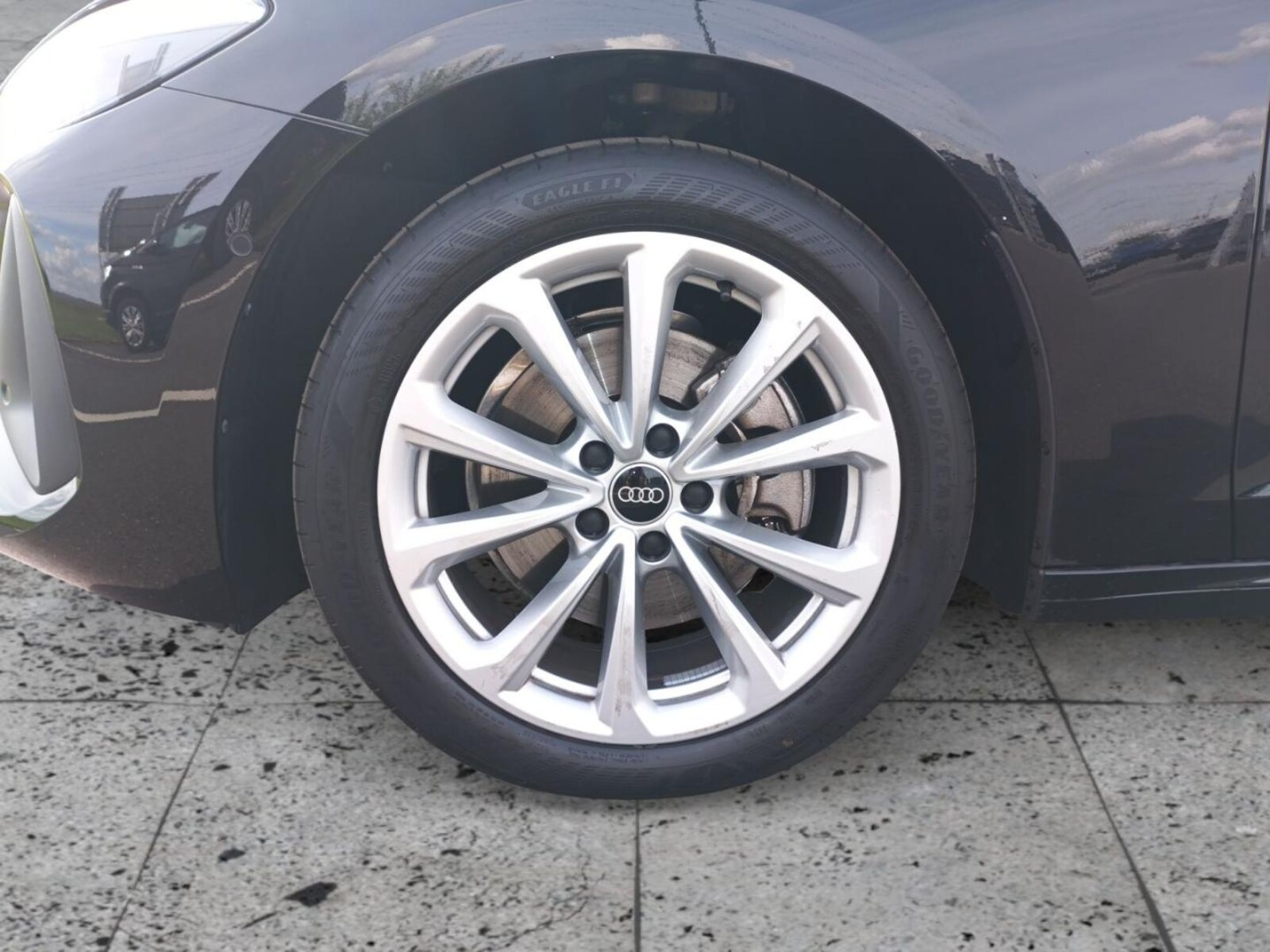 Audi A5 Avant – Bild 7
