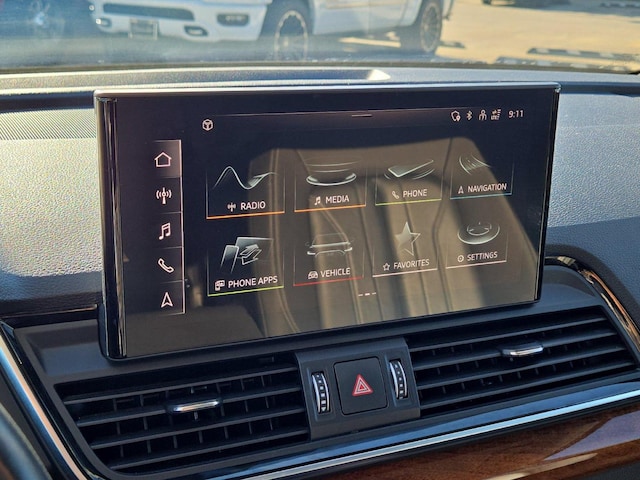 2023 Audi Q5 Premium Plus - Photo 19