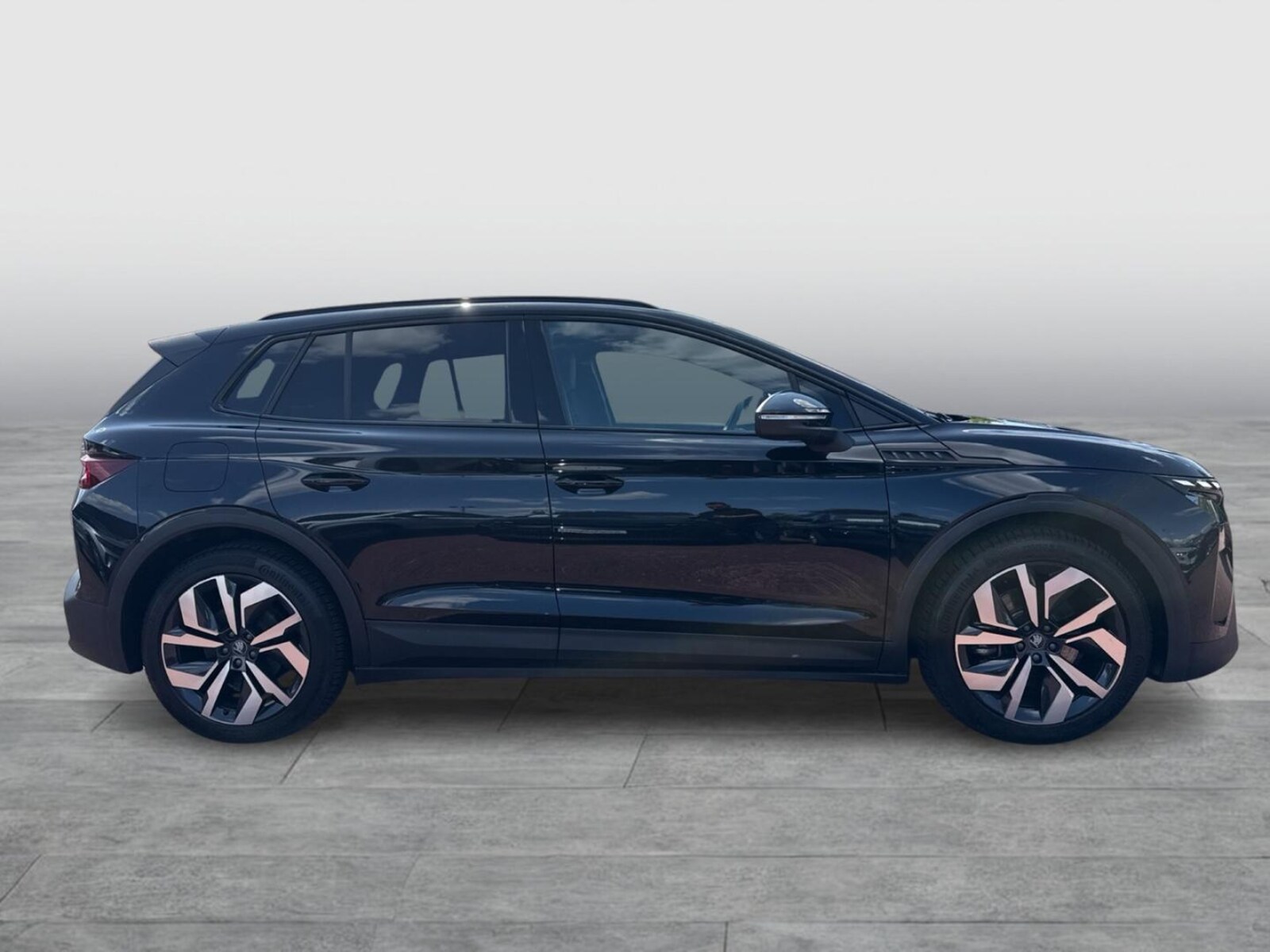 Škoda Elroq – Bild 6