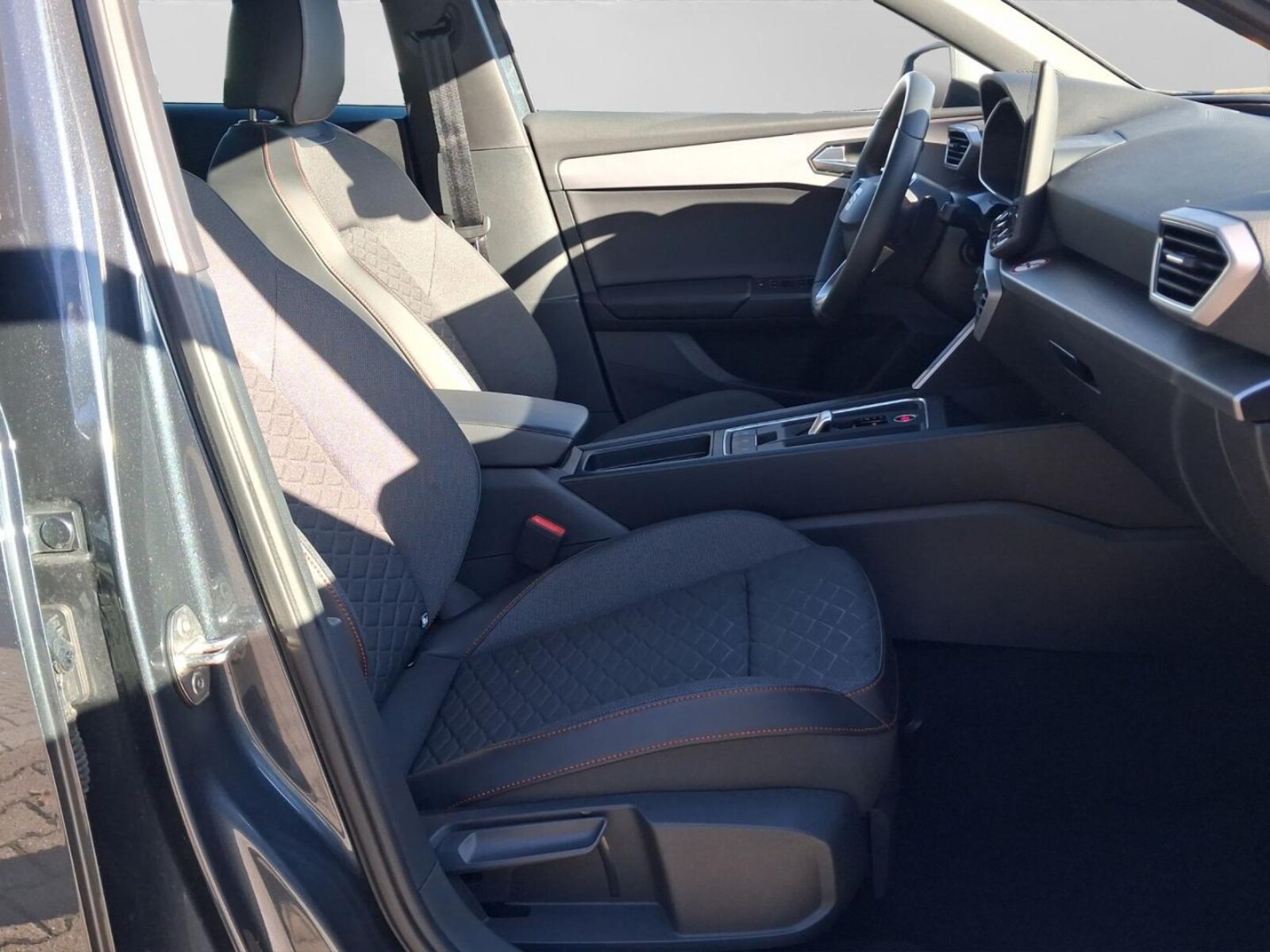 SEAT Leon – Bild 11