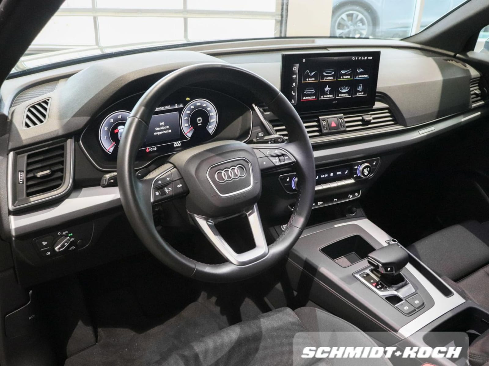 Audi Q5 – Bild 13