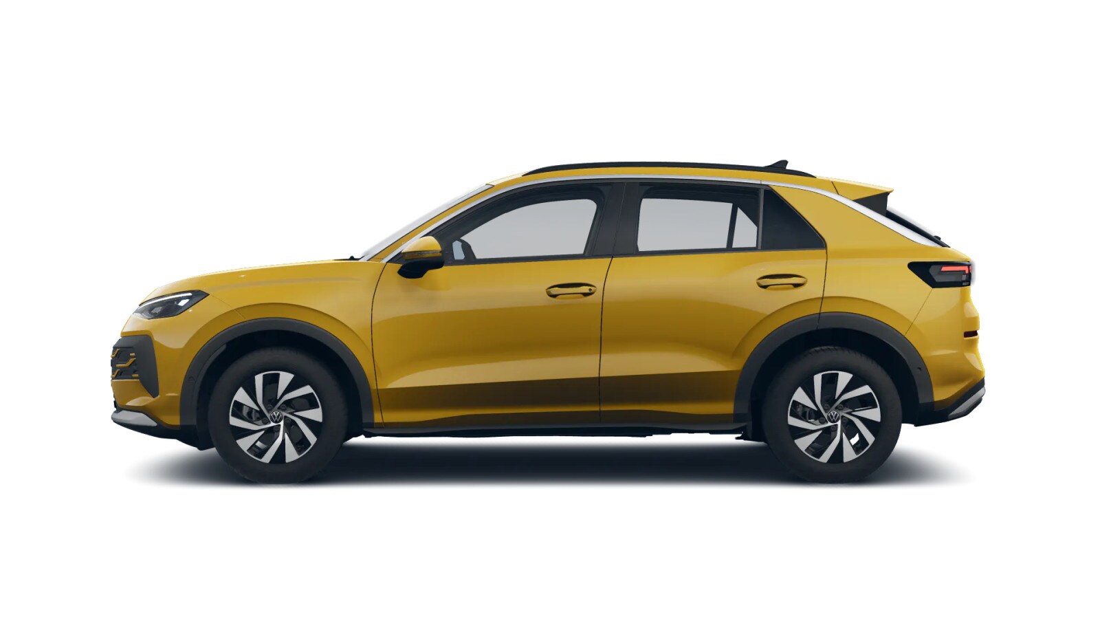 Volkswagen T-Roc – Bild 5