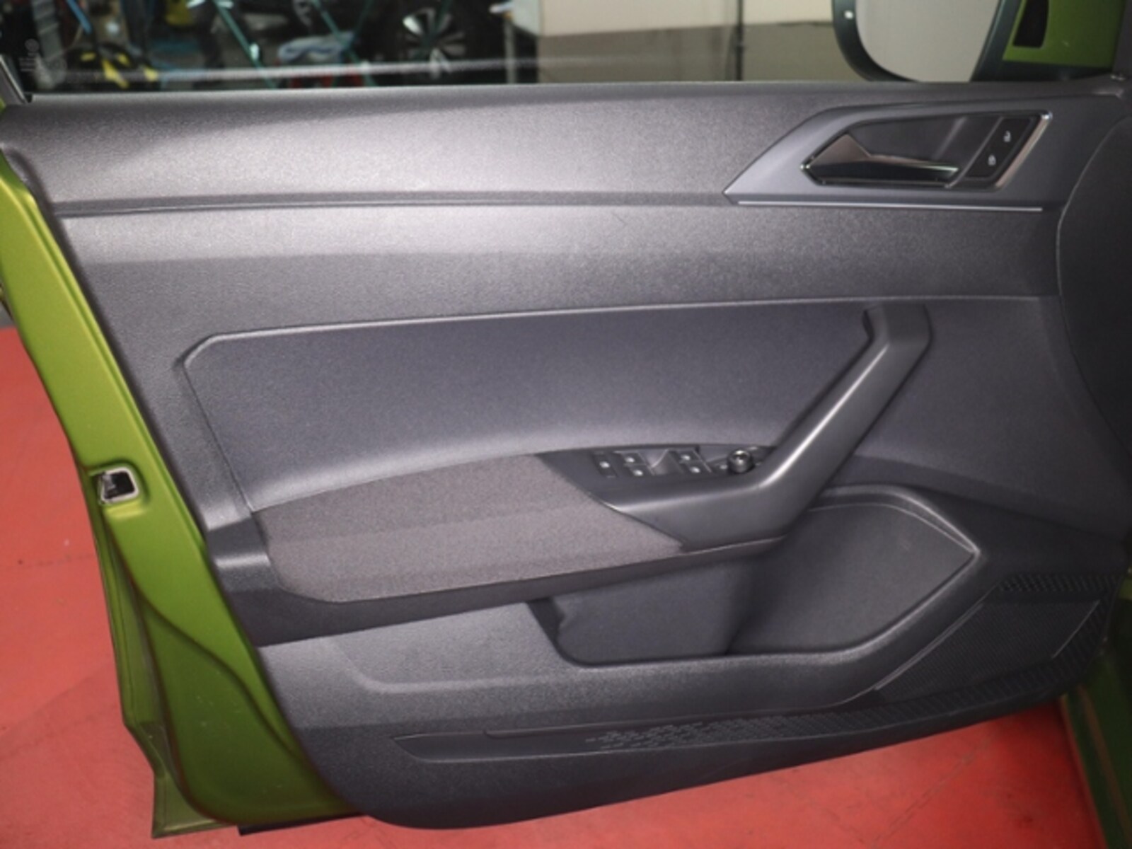 Volkswagen Taigo – Bild 10