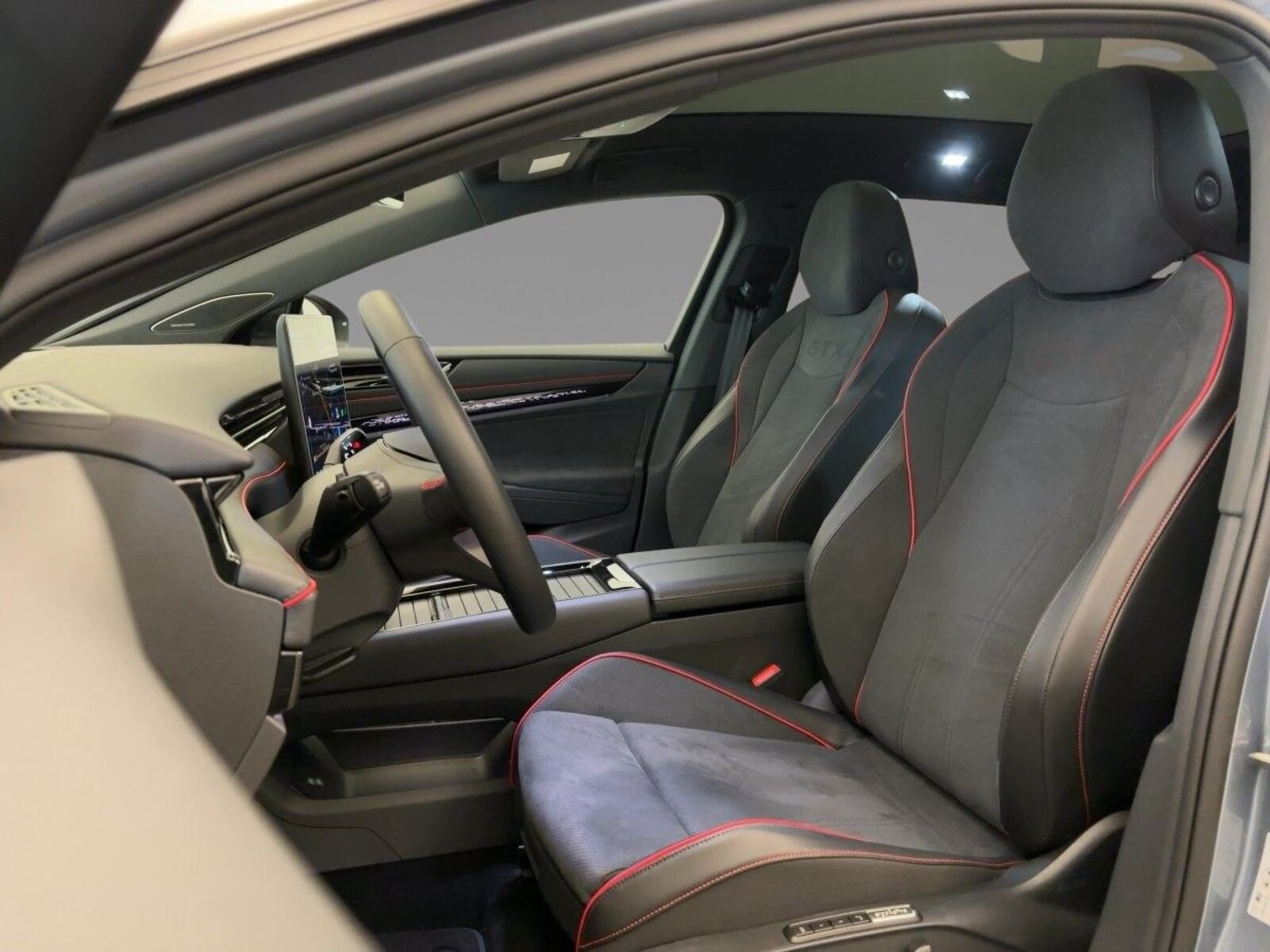 Volkswagen ID.7 Tourer – Bild 6