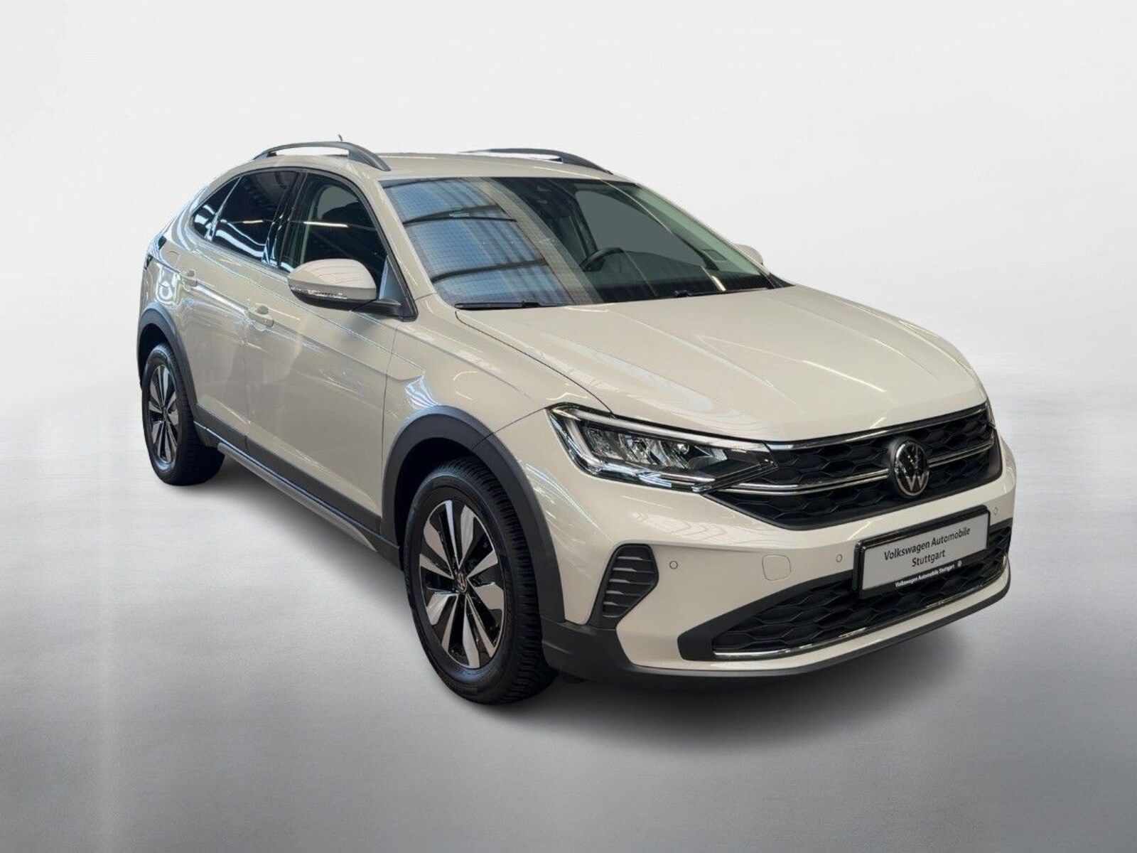 Volkswagen Taigo – Bild 5