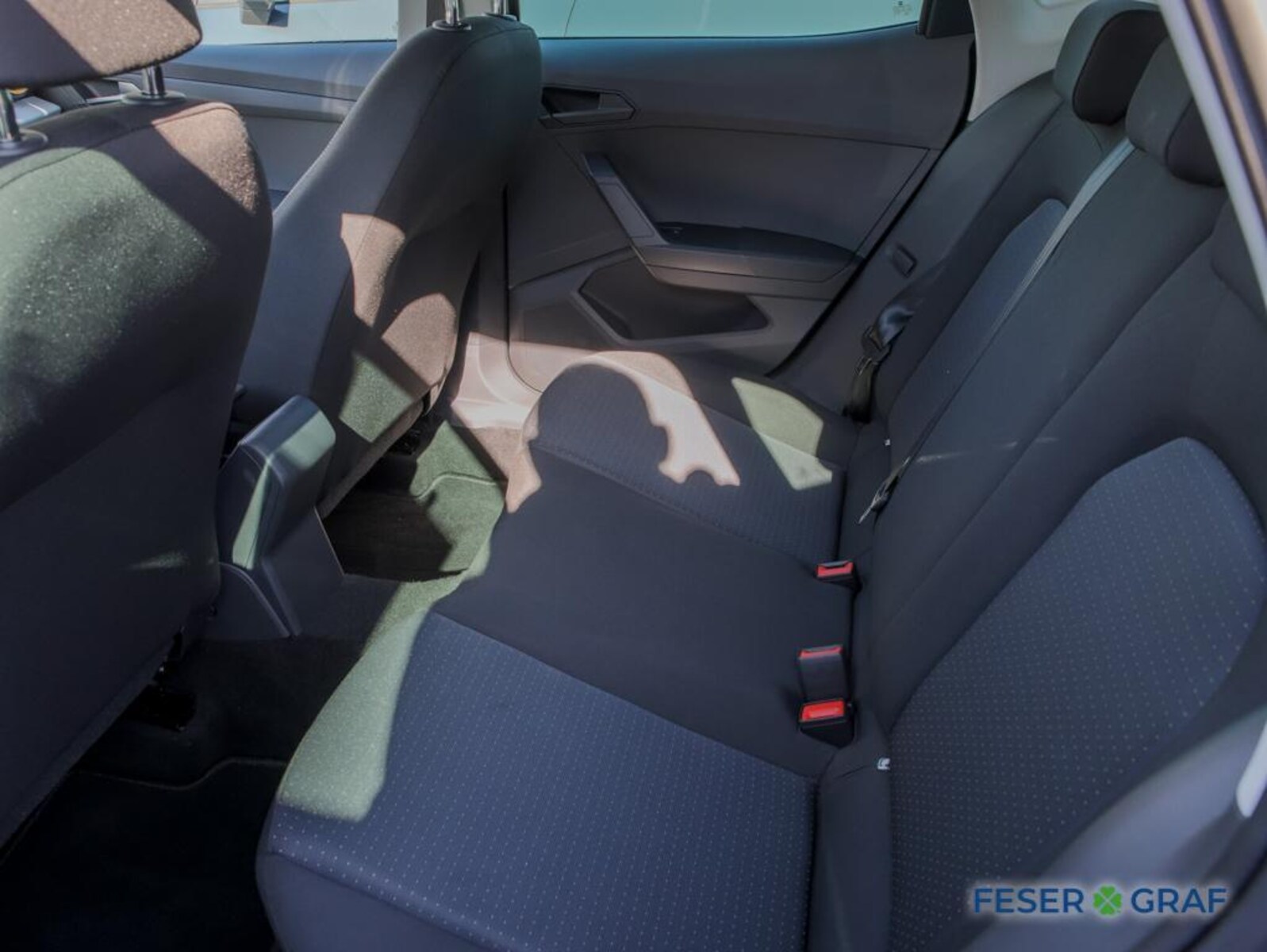 SEAT Ibiza – Bild 7