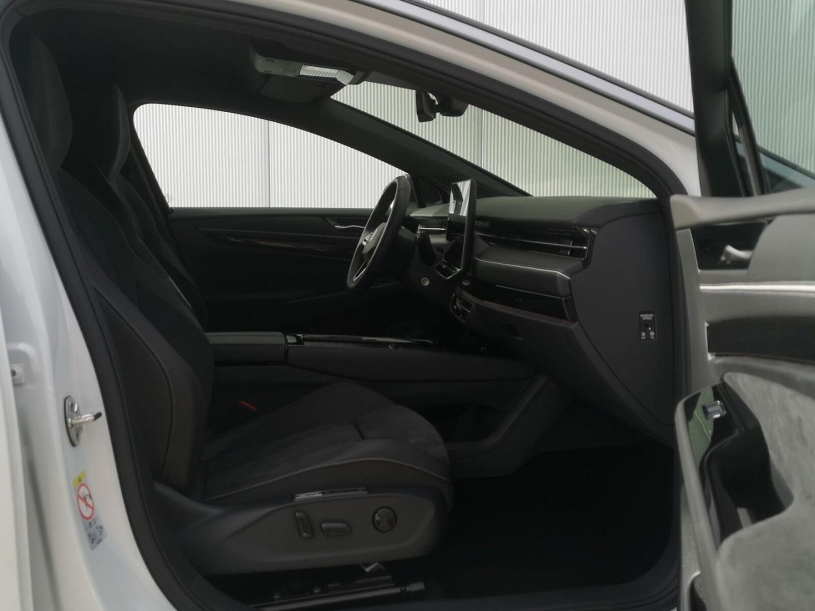 Volkswagen ID.7 – Bild 21