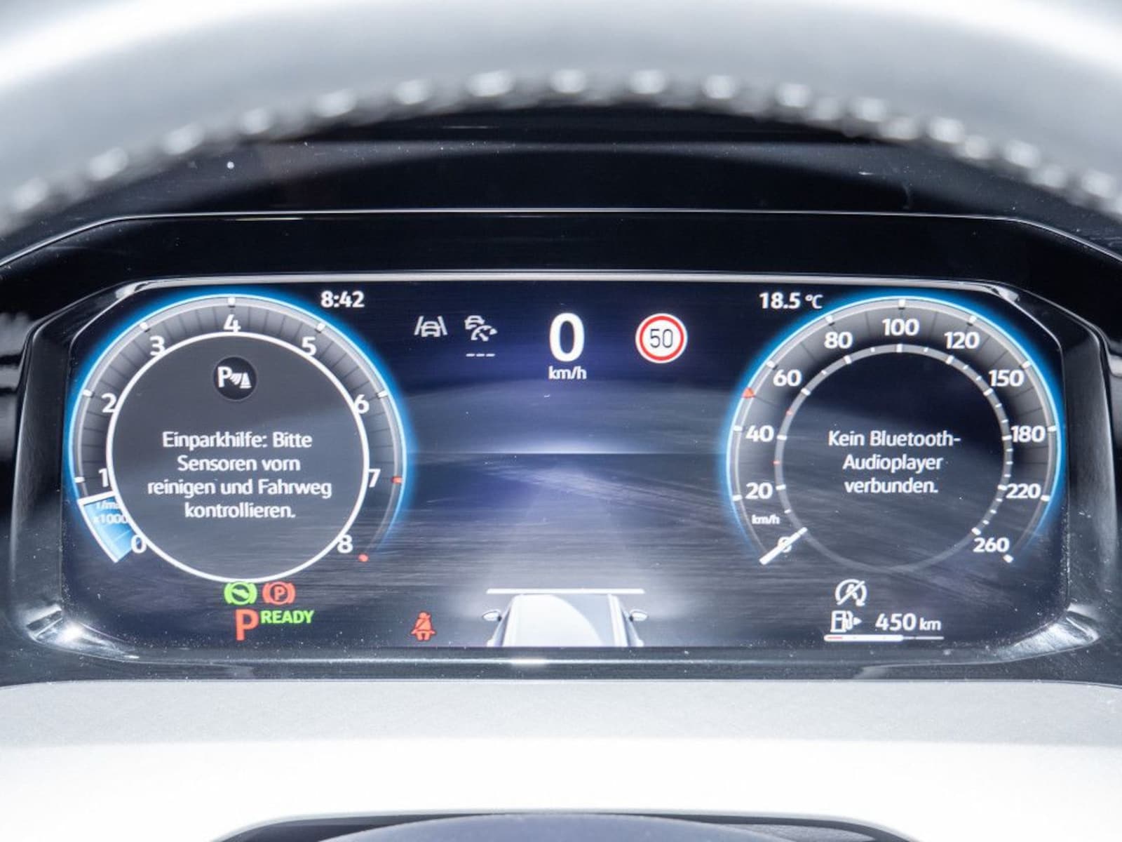 Volkswagen Golf Variant – Bild 15