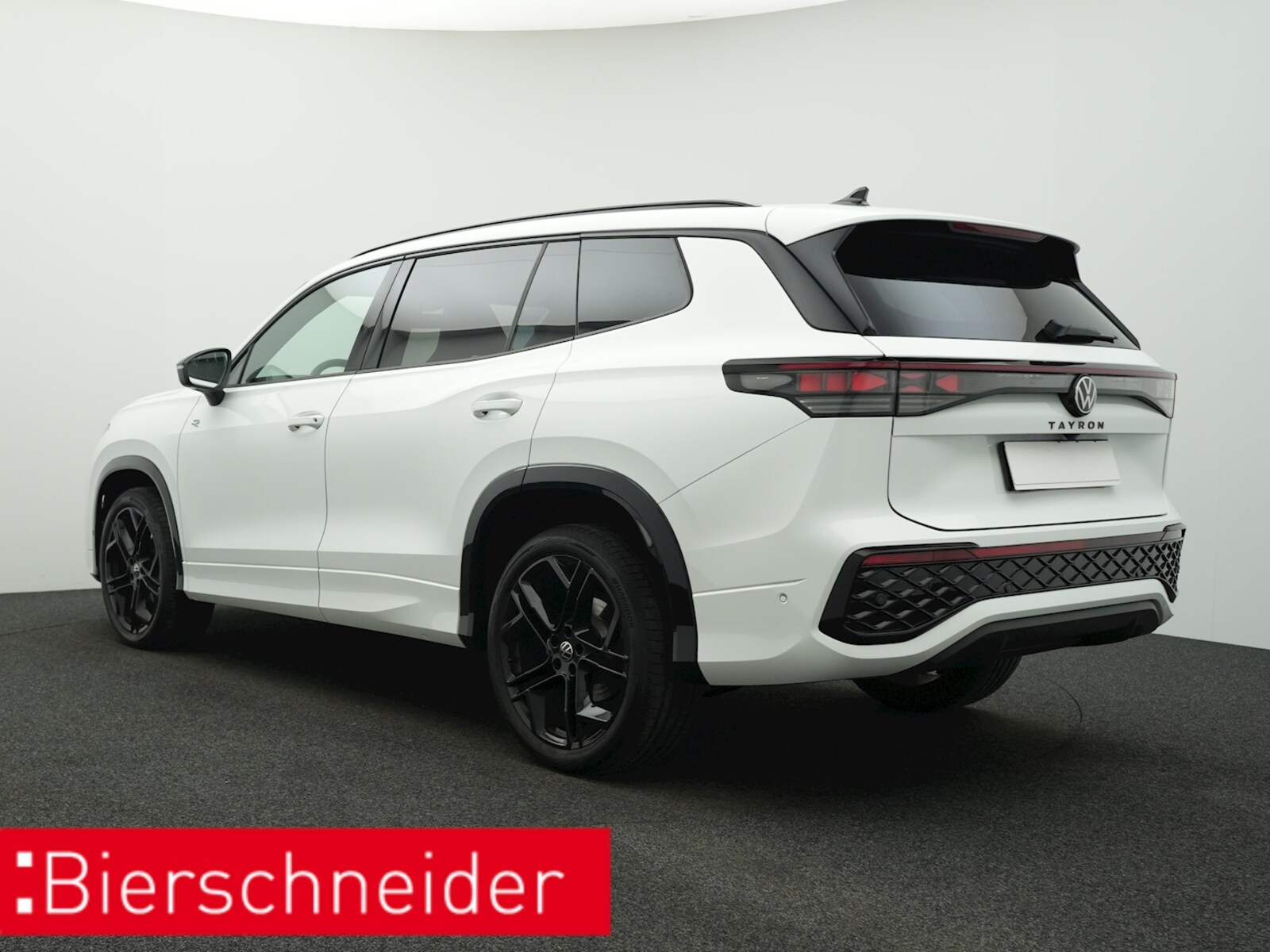 Volkswagen Tayron – Bild 3