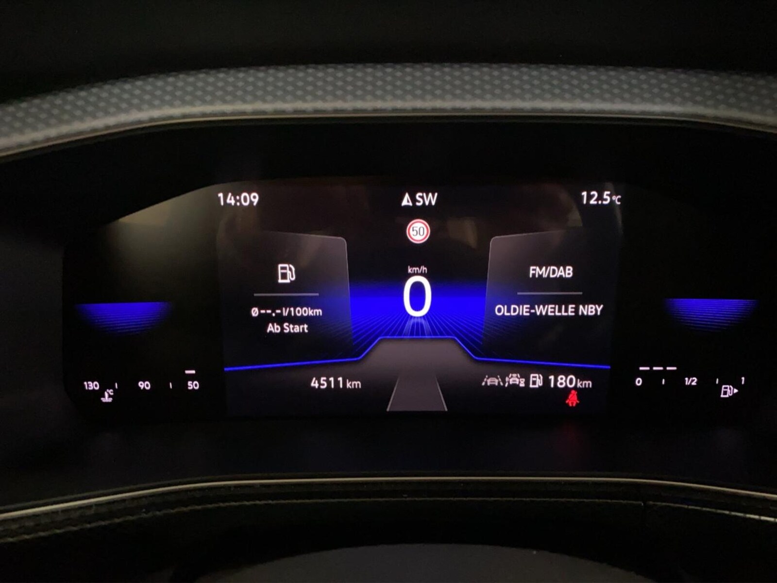 Volkswagen T-Cross – Bild 14