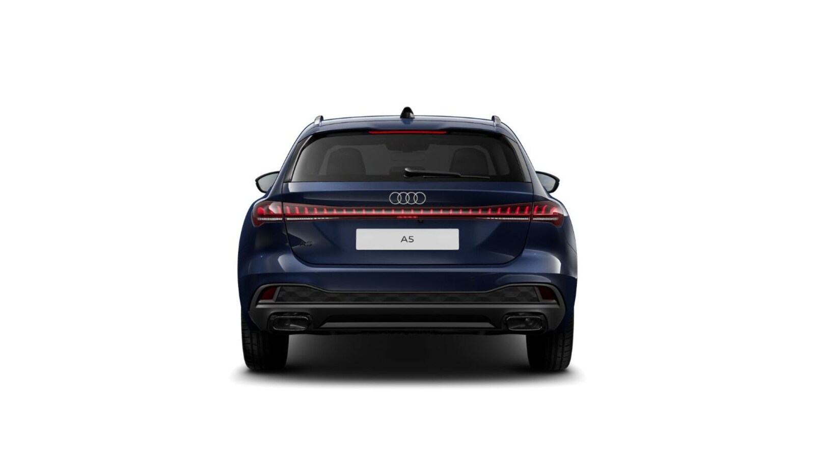 Audi A5 Avant – Bild 6