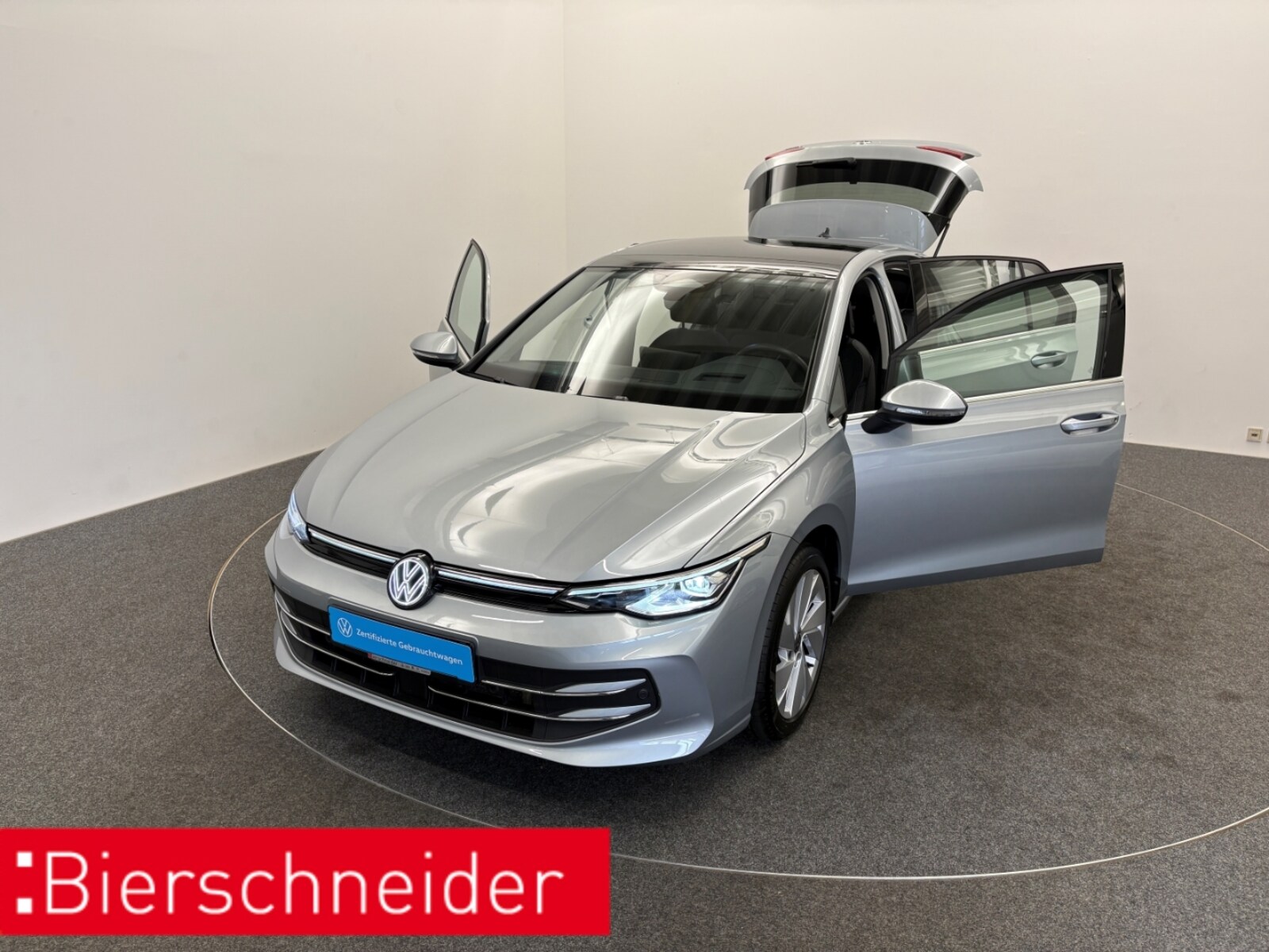 Volkswagen Golf – Bild 2